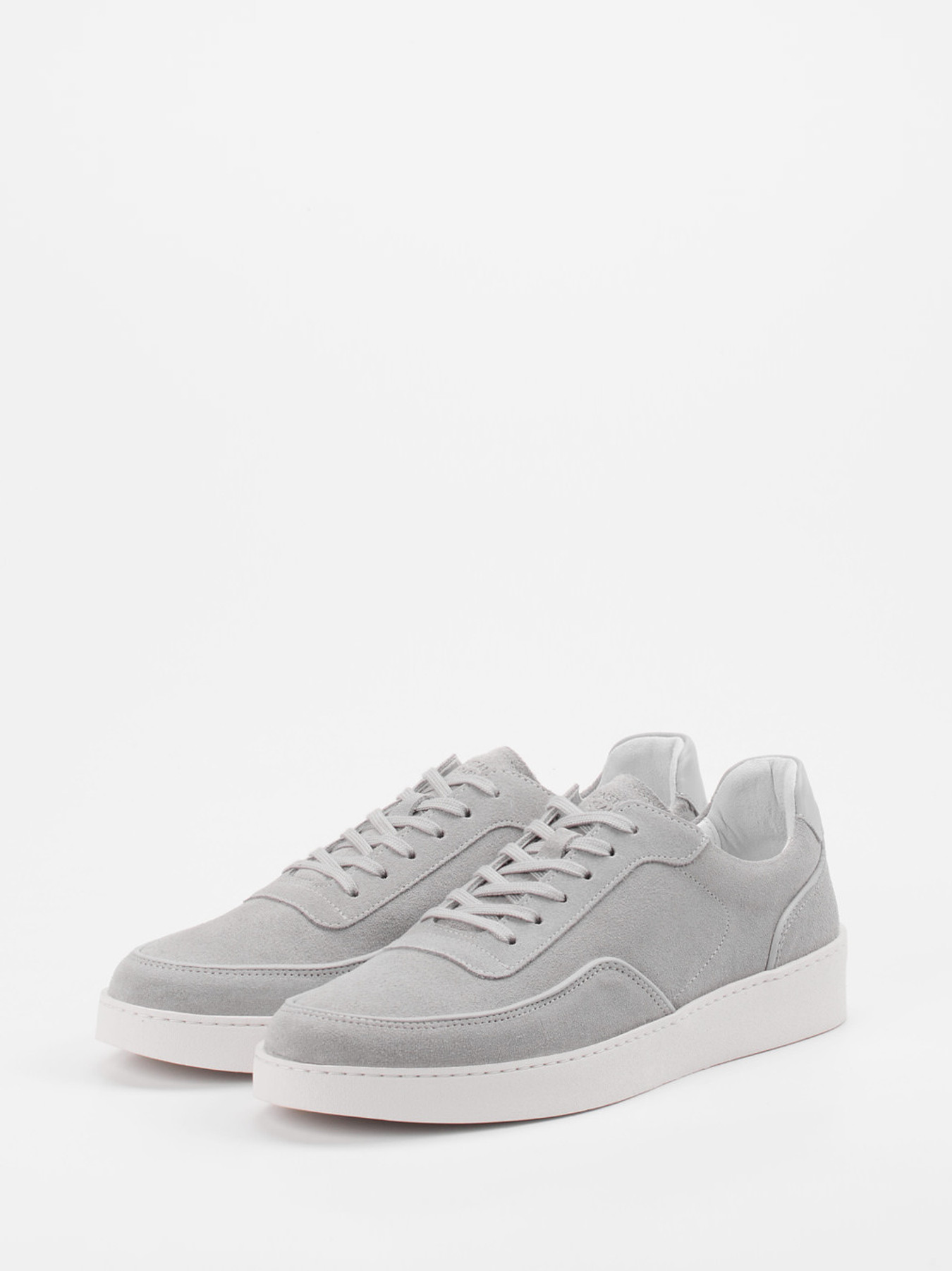 Sneaker grau 4661499004002