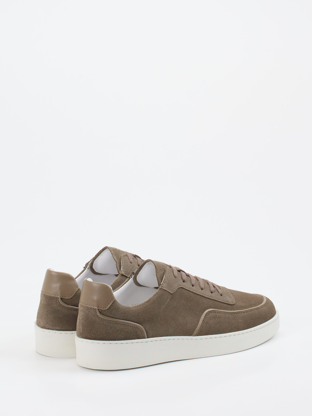 Sneaker braun 4661249011103