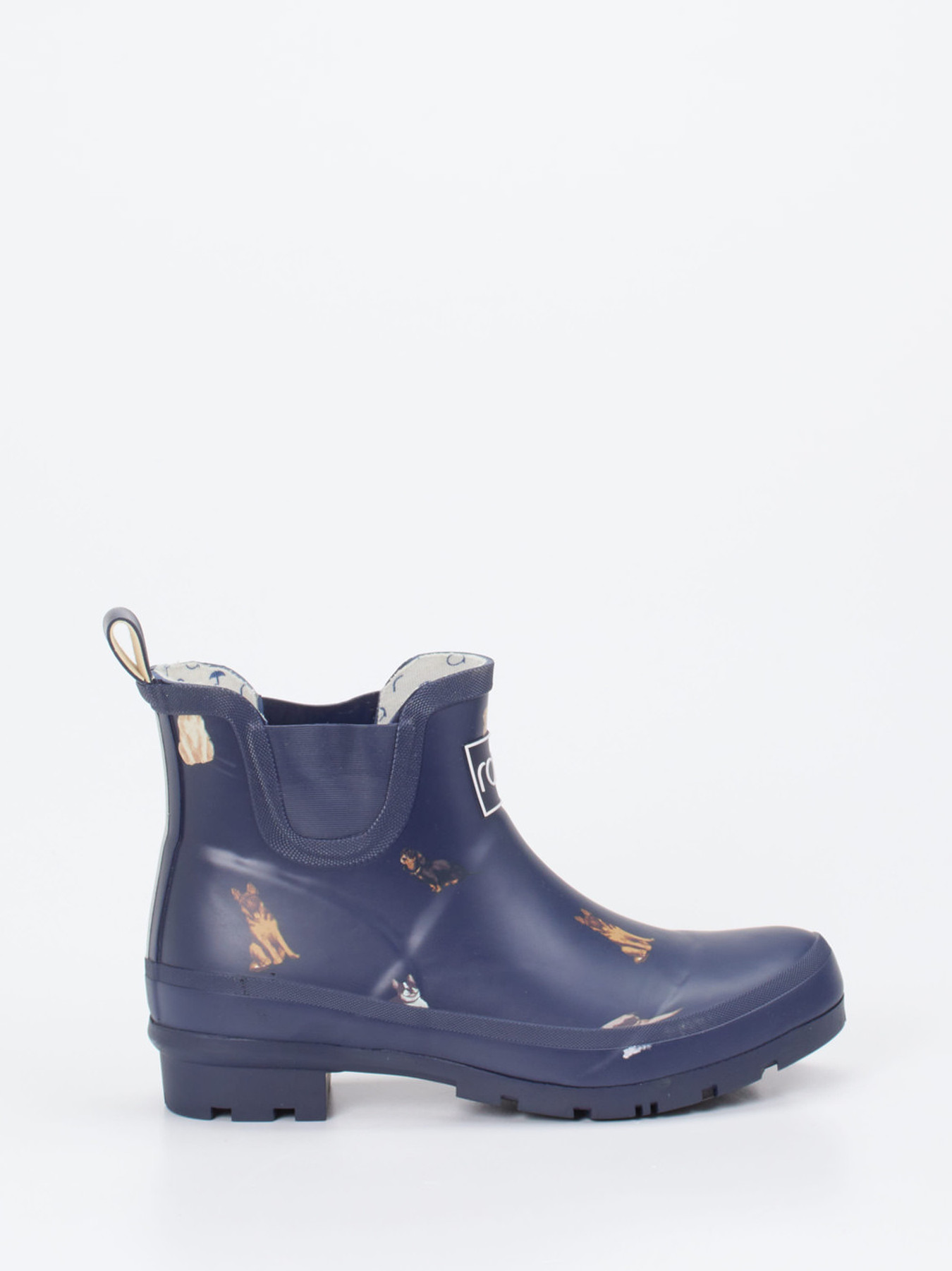 Gummistiefel blau 7150109002401