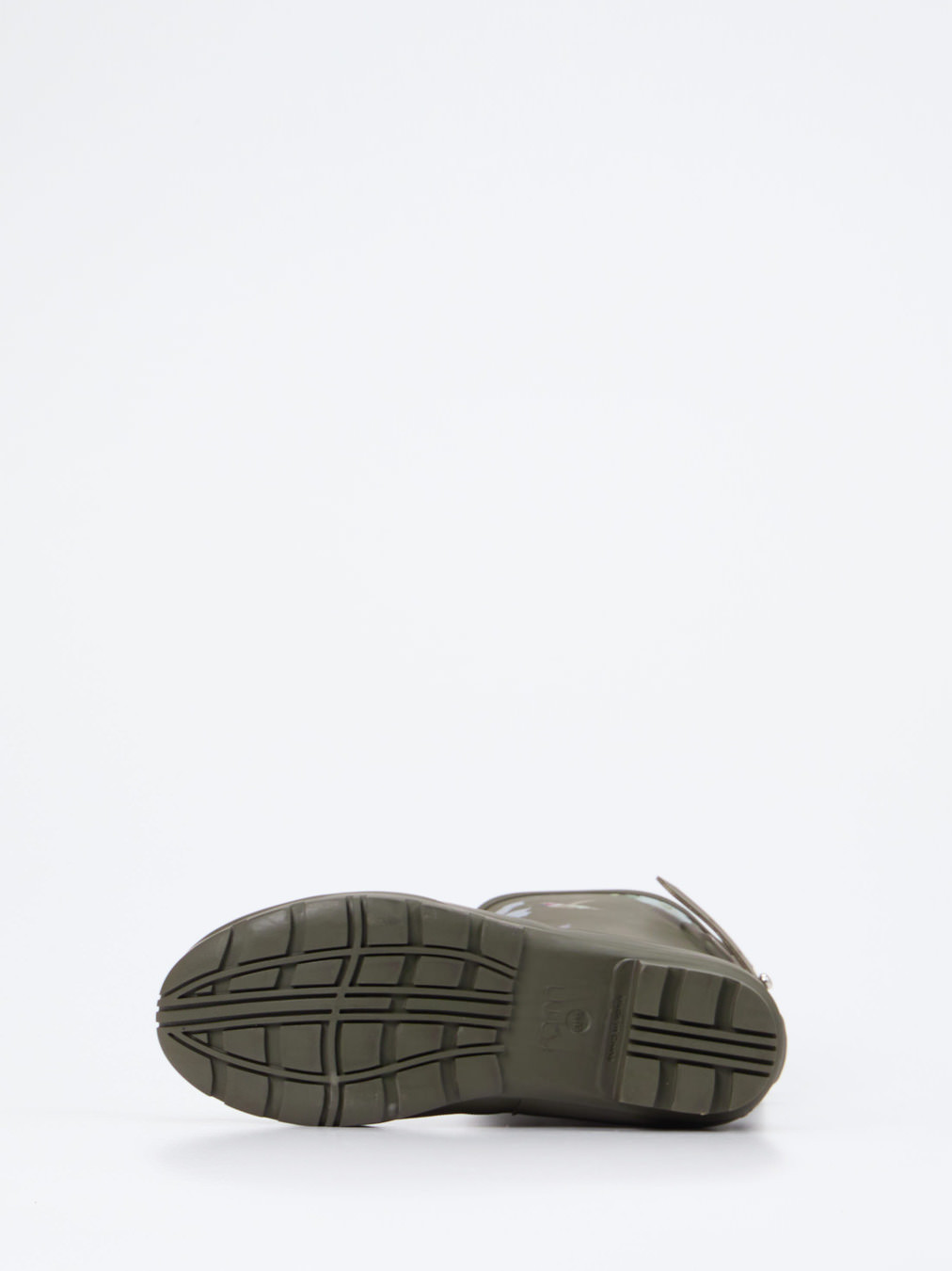 Gummistiefel grün 7150609000805