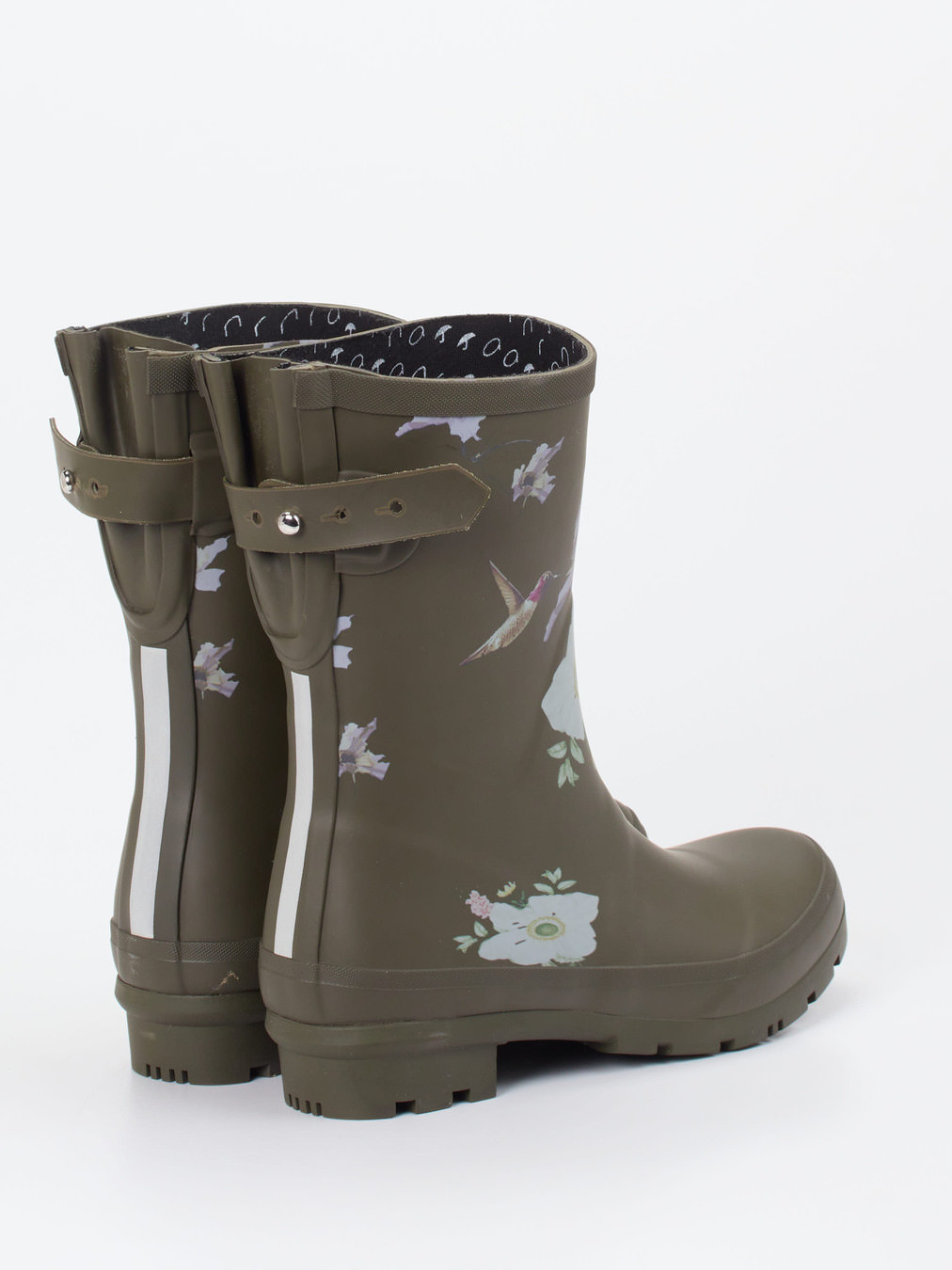 Gummistiefel grün 7150609000803