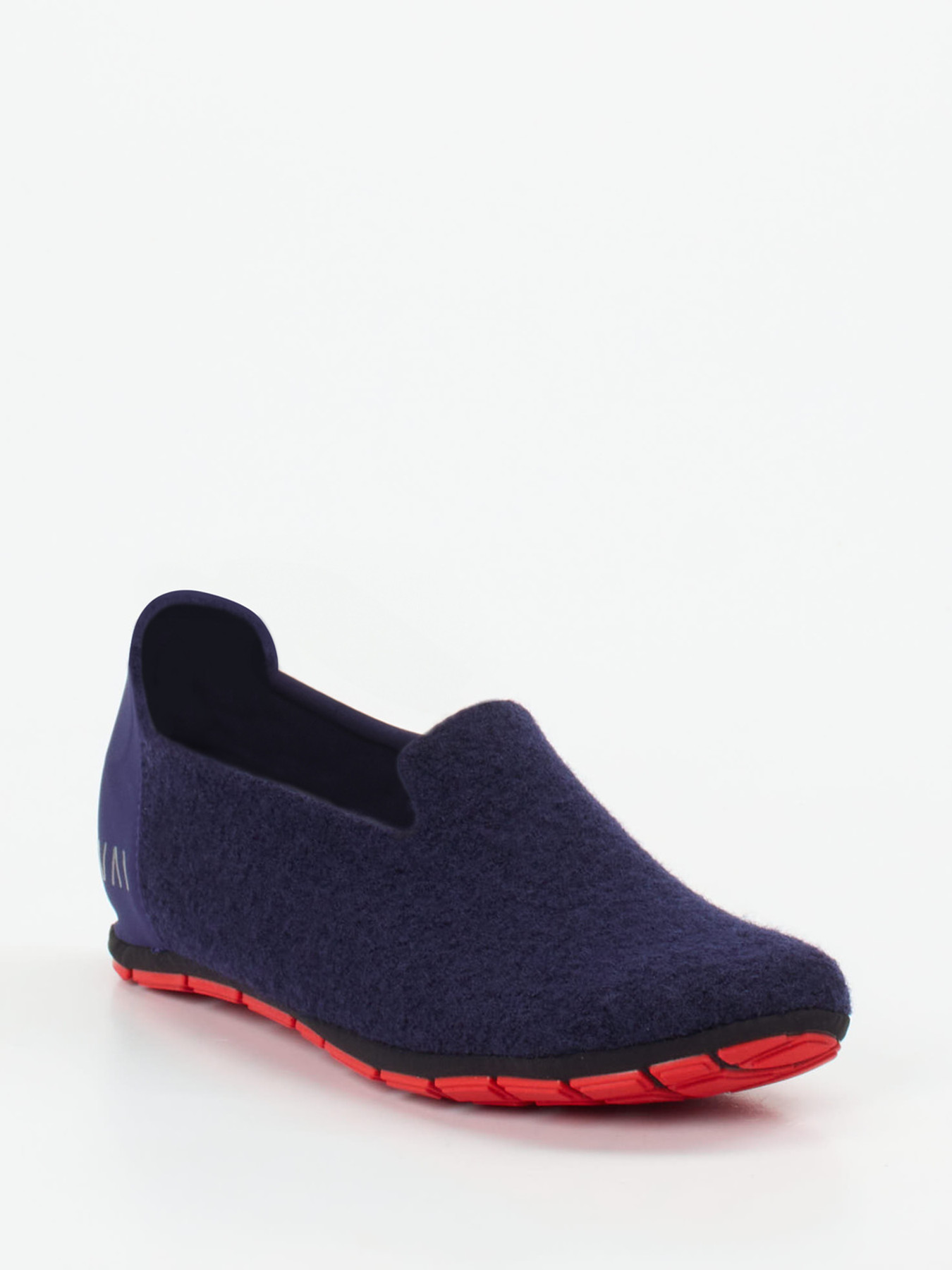 Hausschuh blau 7773109000506