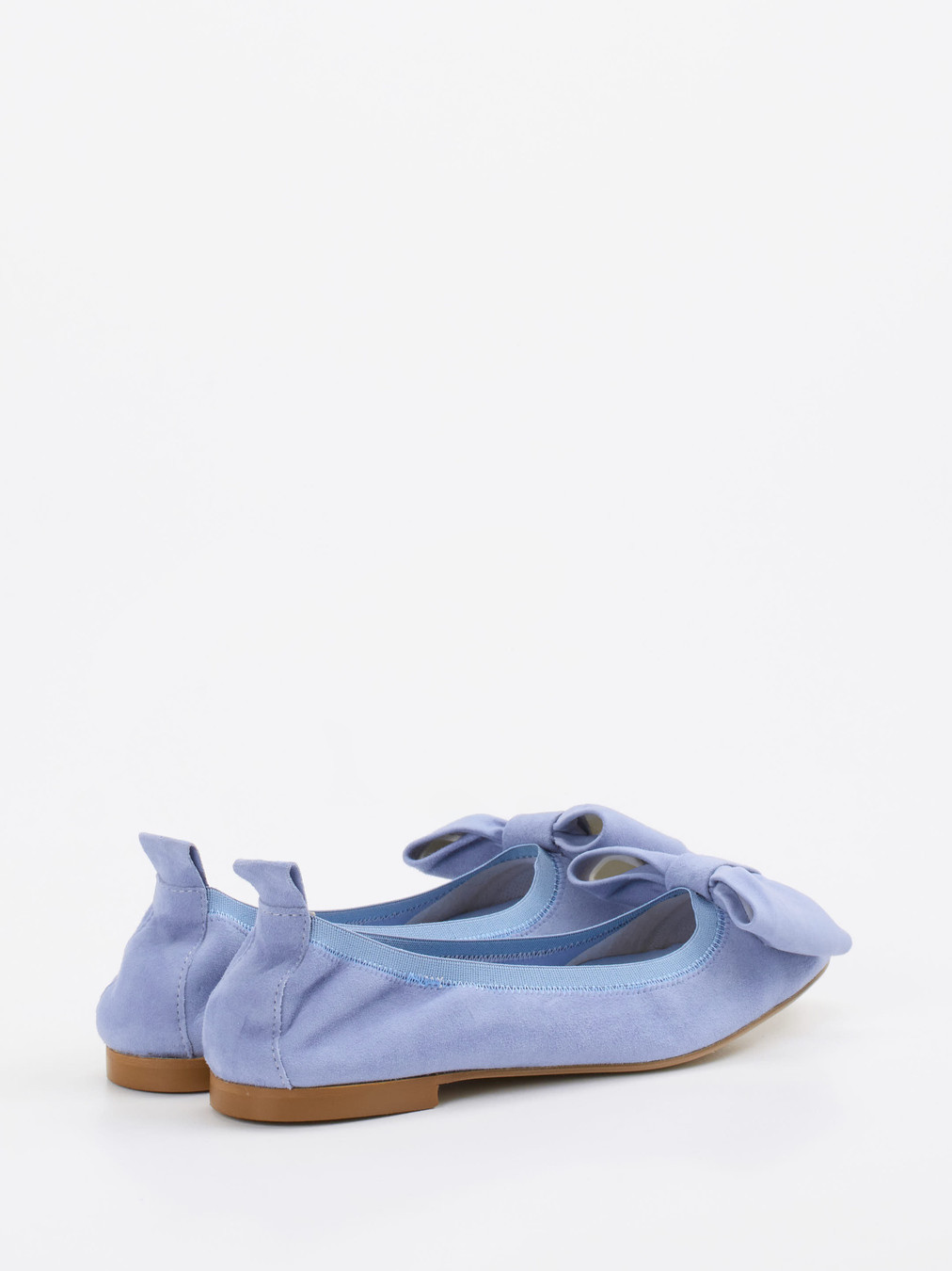 Ballerina blau 1411199001903