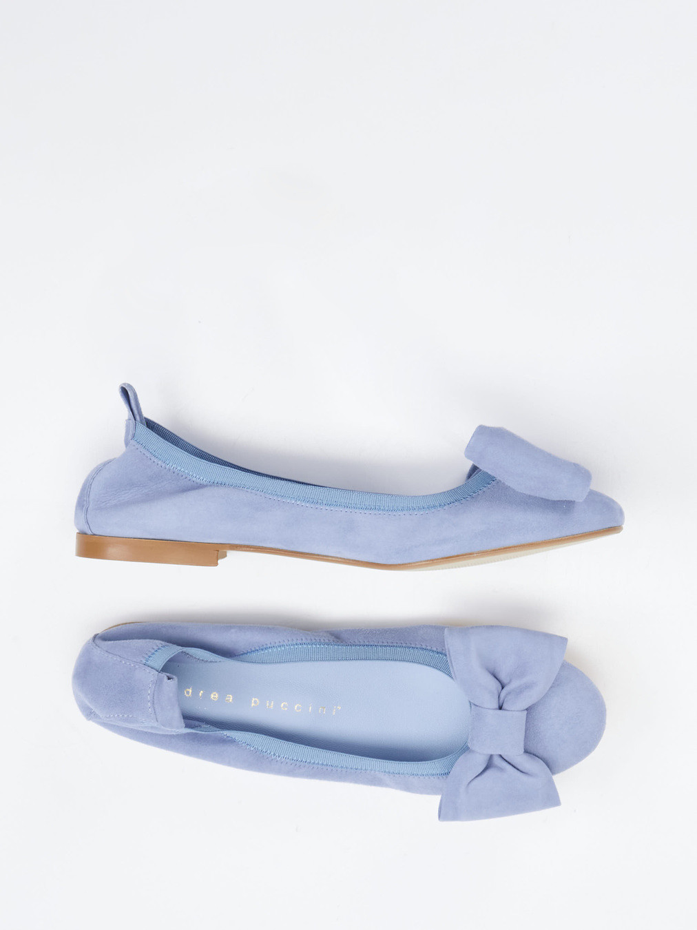 Ballerina blau 1411199001904