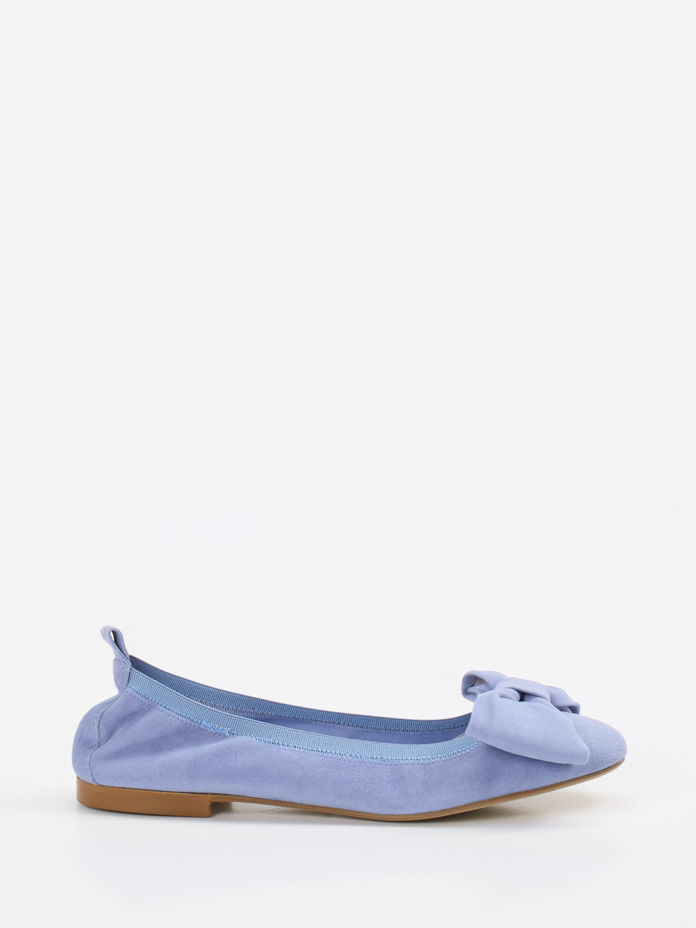 Ballerina blau 1411199001901