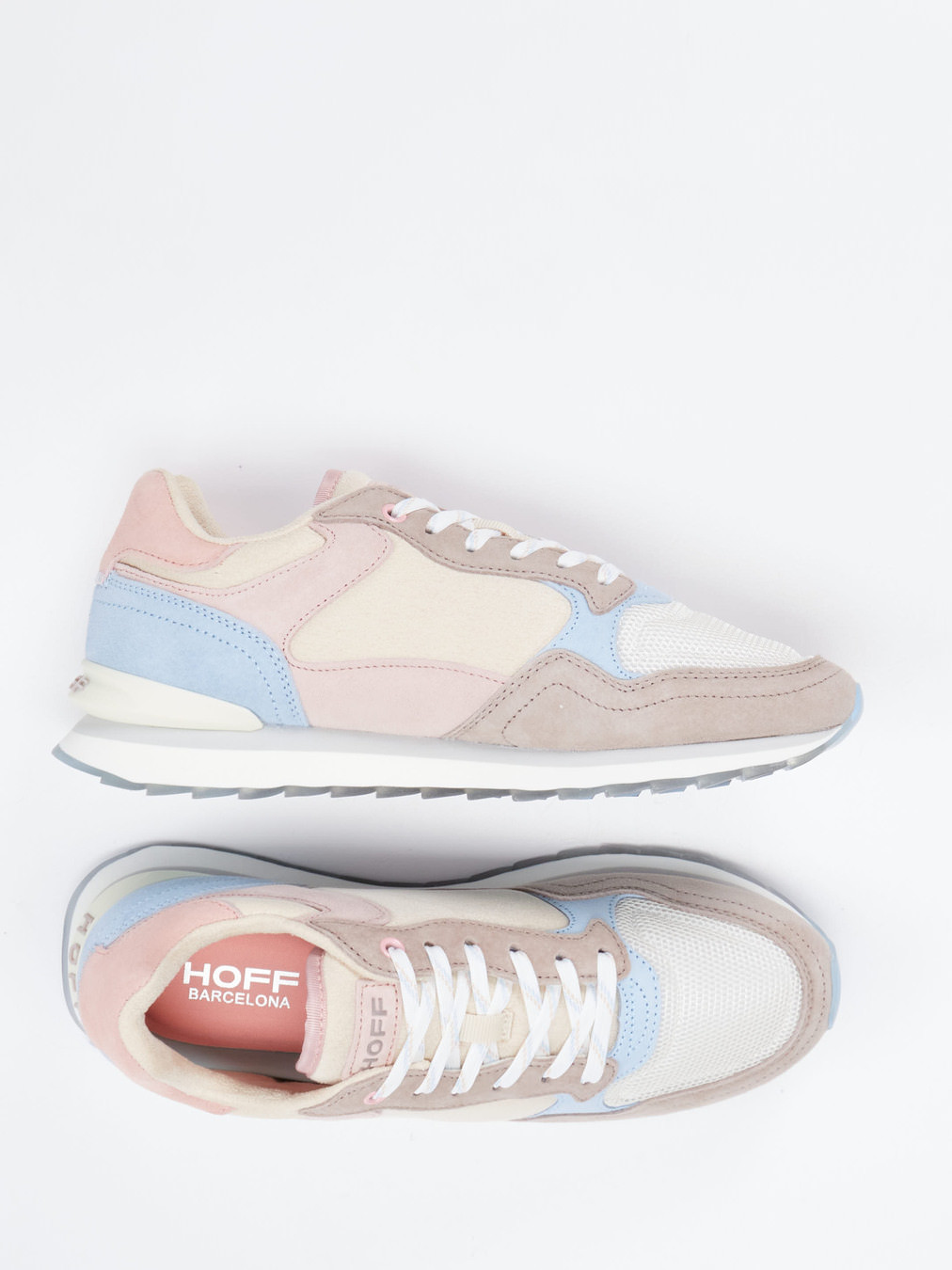 Sneaker multi 1663933000104