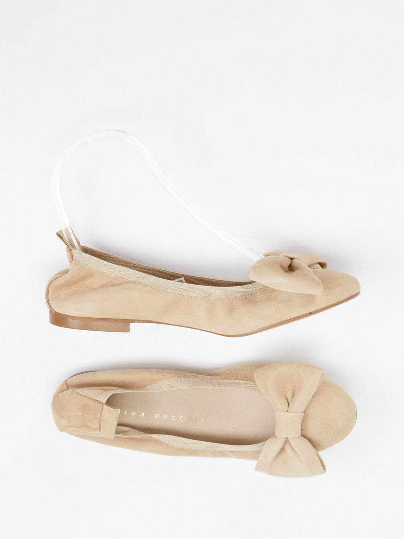 Ballerina beige 1411329001404