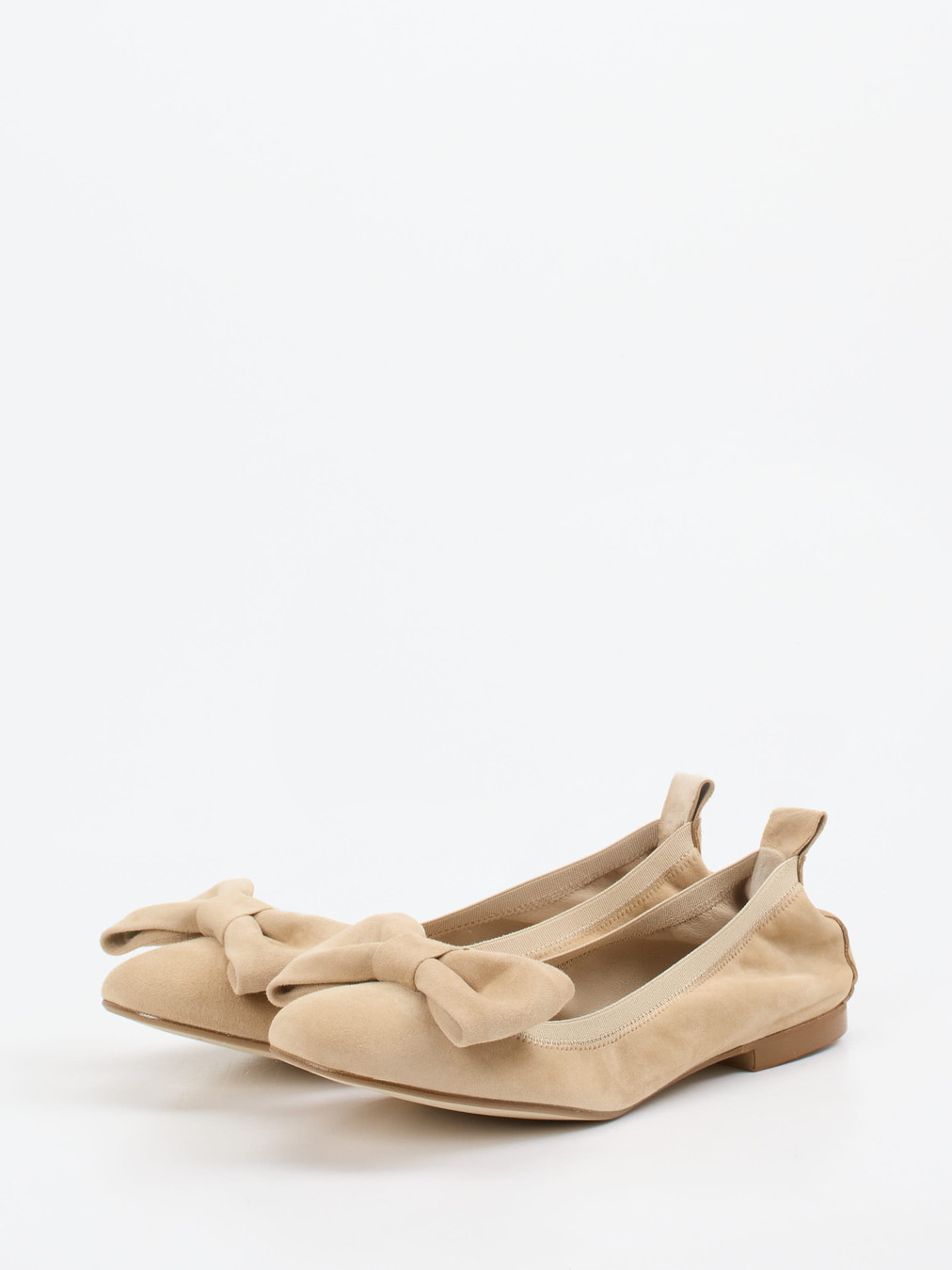 Ballerina beige 1411329001402
