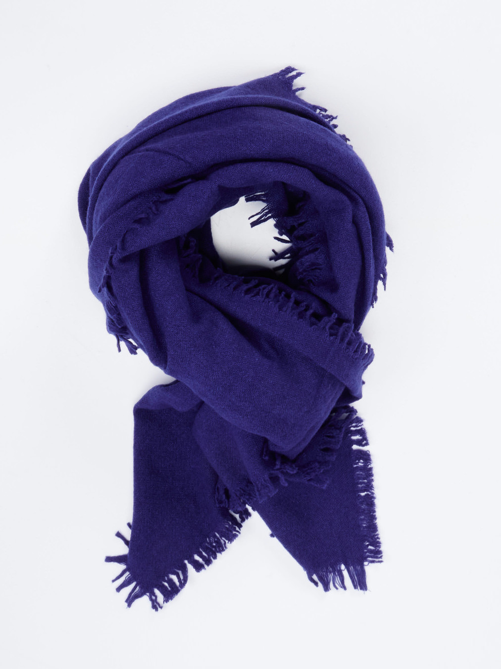 Schal blau 9135159000806