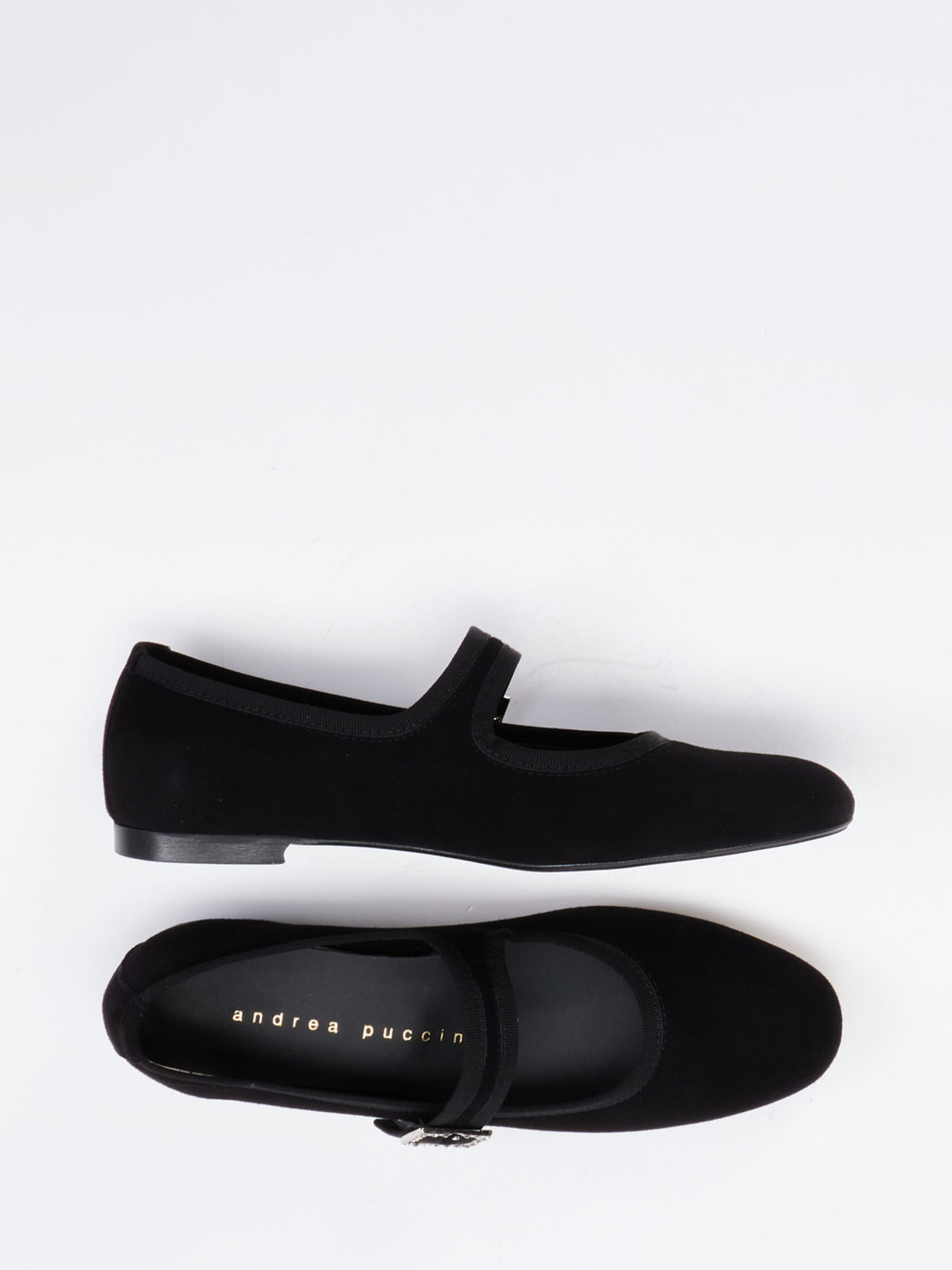 Spangenpumps schwarz 1421009007004