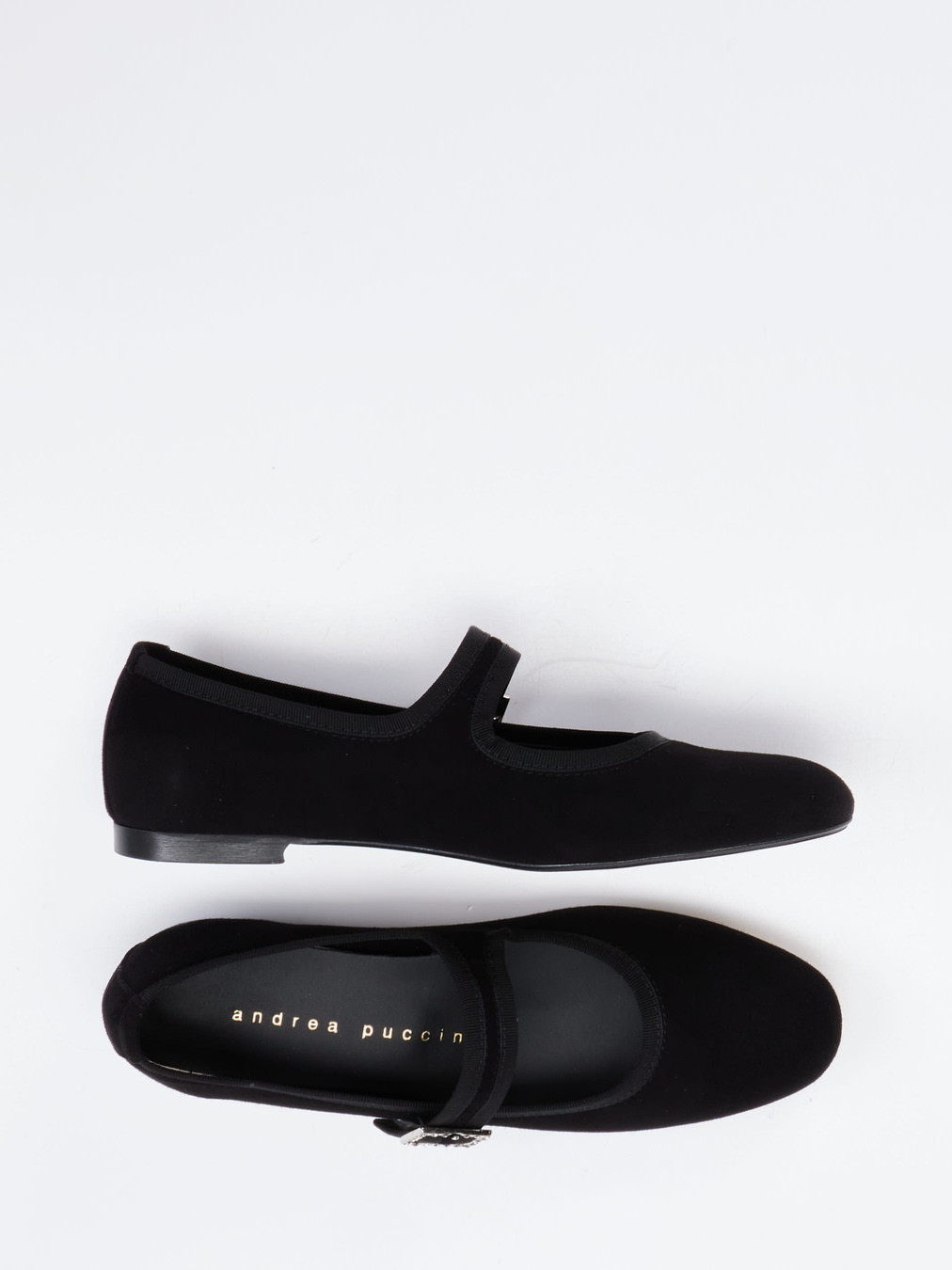 Spangenpumps schwarz 1421009007004