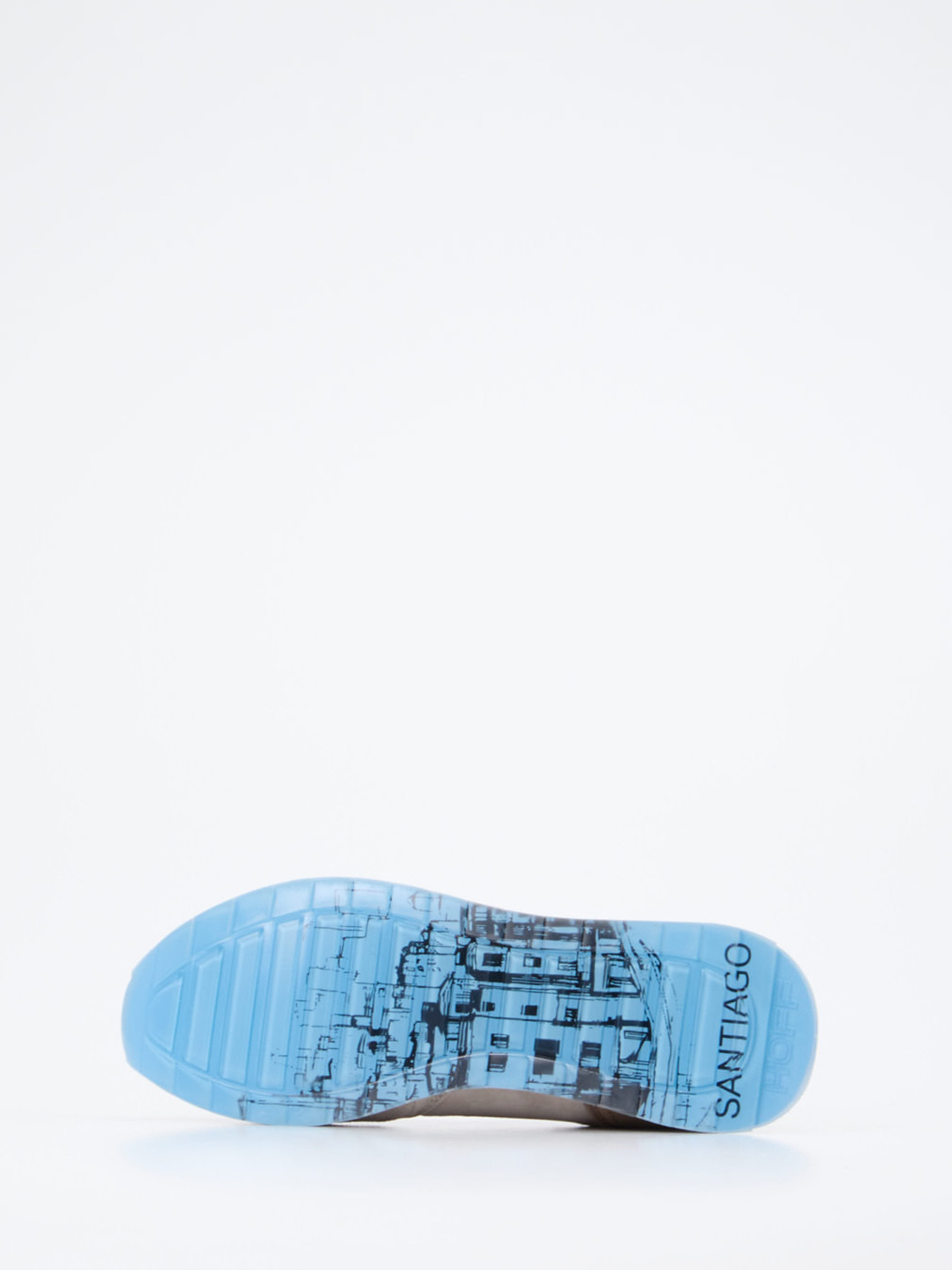 Sneaker beige 4661342000105