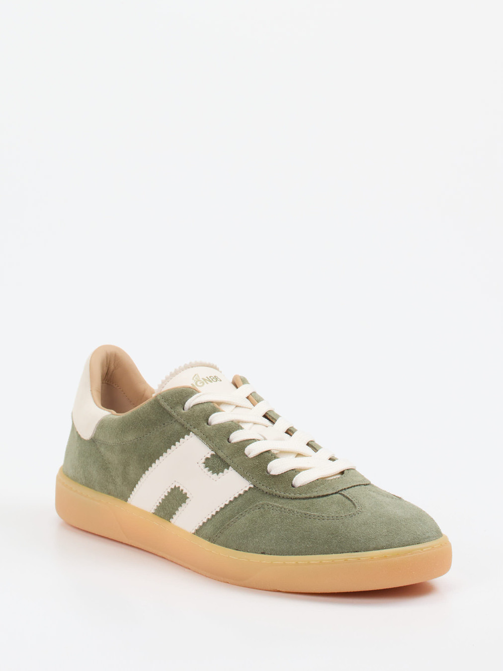 Sneaker grün 4661697000506