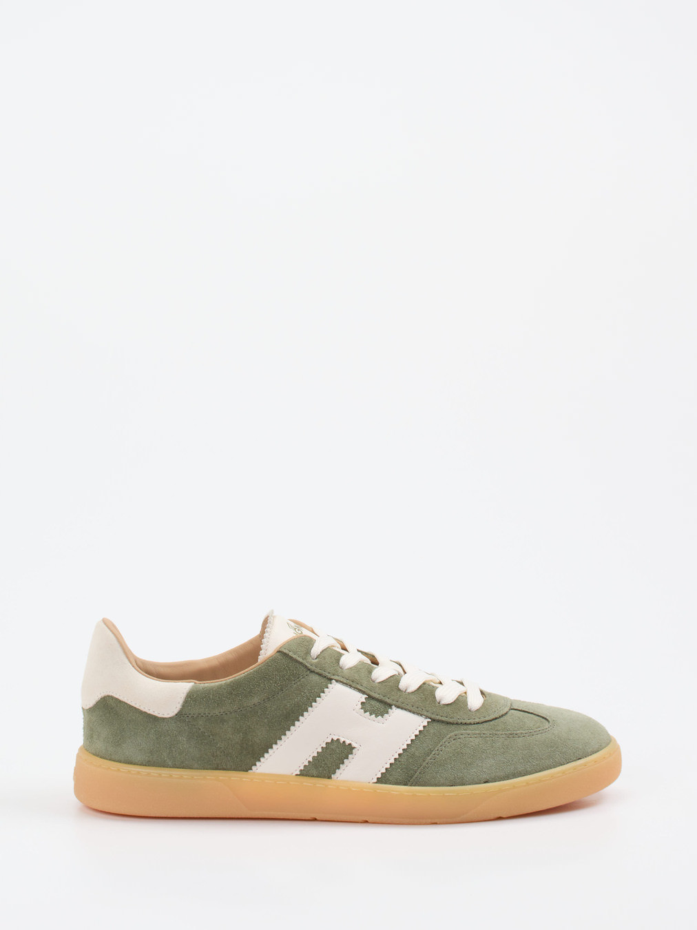 Sneaker grün 4661697000501