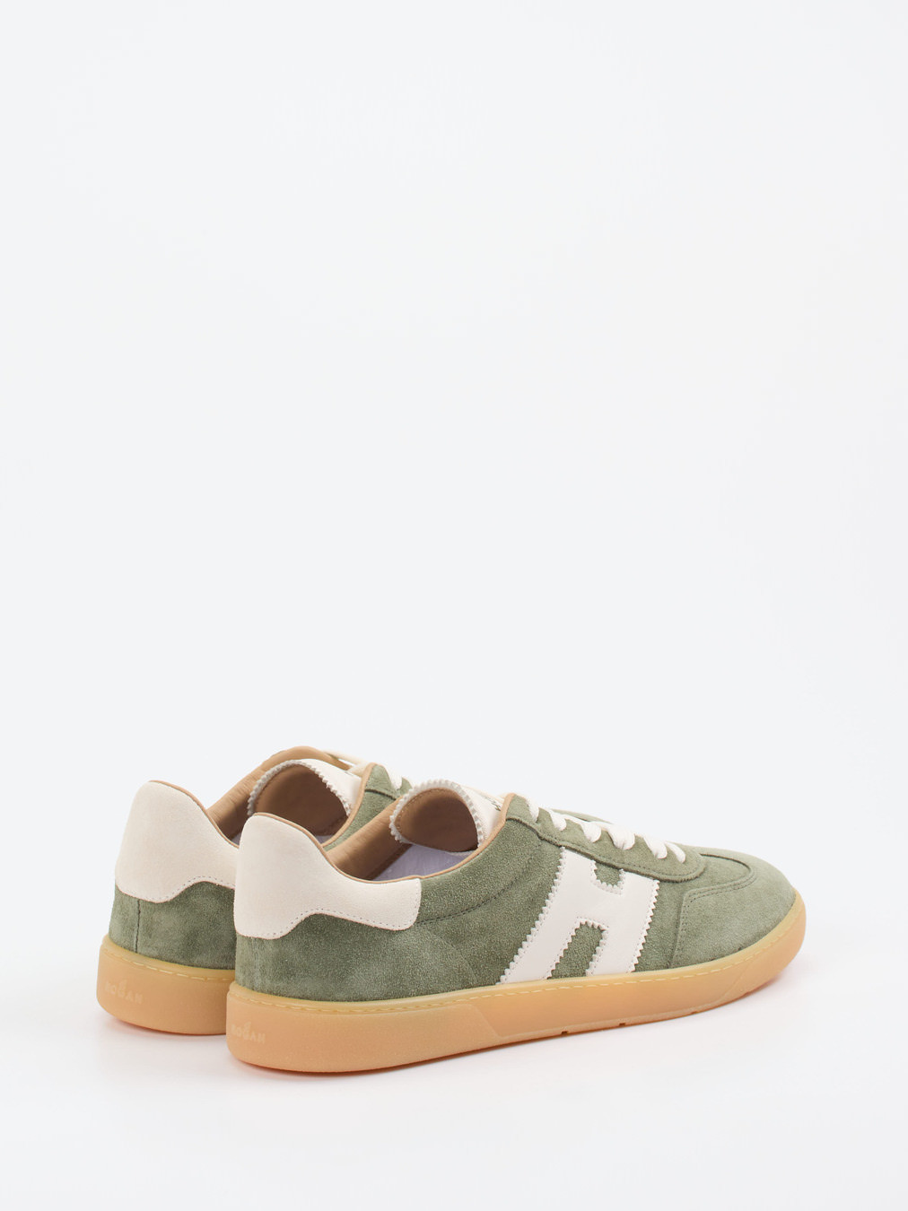 Sneaker grün 4661697000503