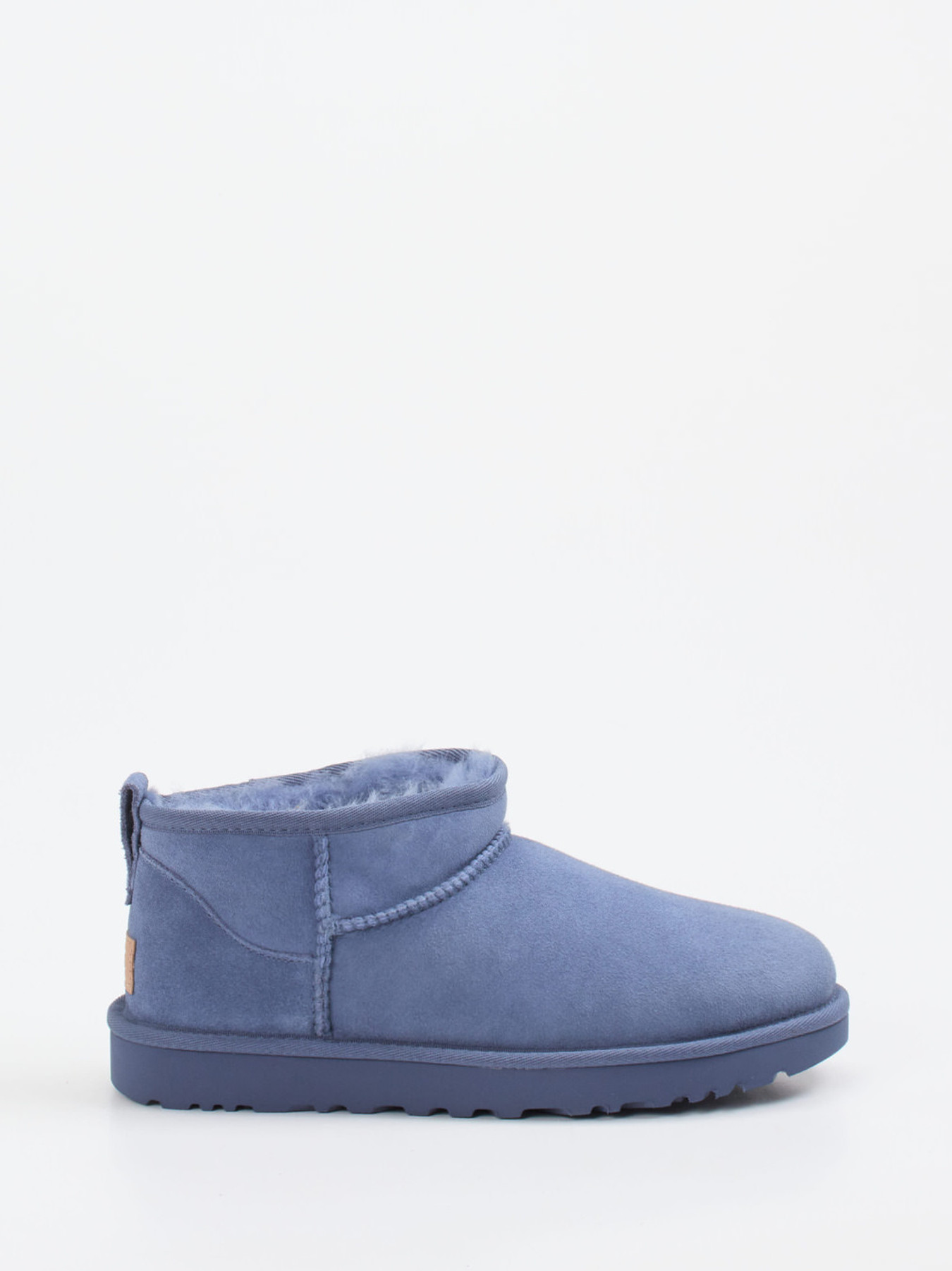 Stiefelette blau 1811159000301