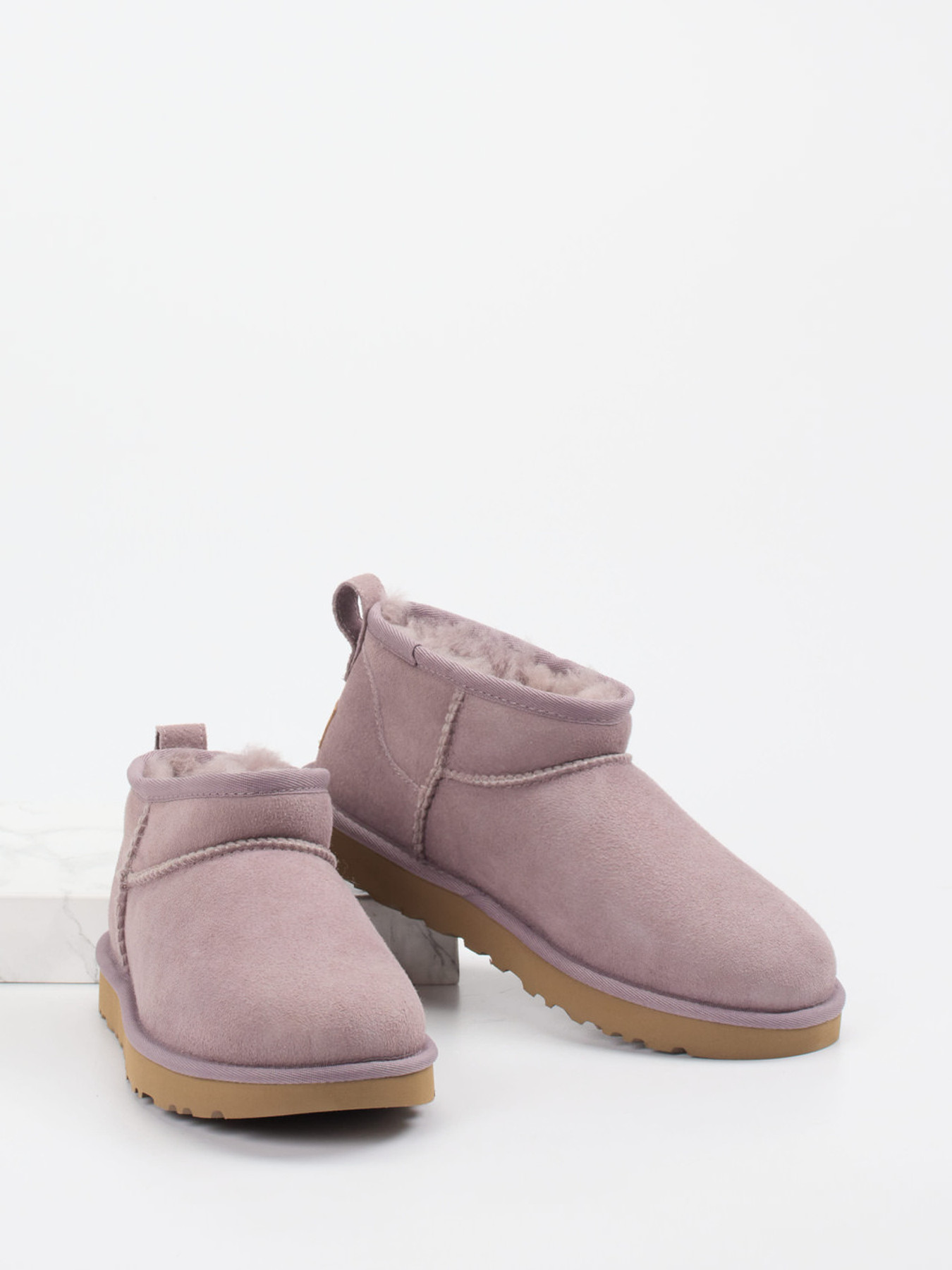 Stiefelette rosa 1811599000504