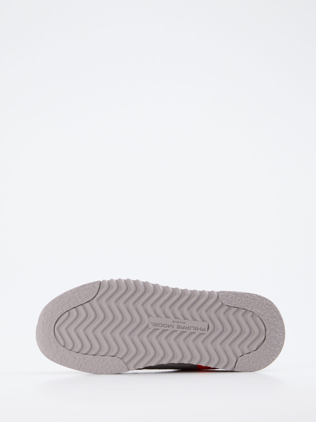 Sneaker grau 4661459030405