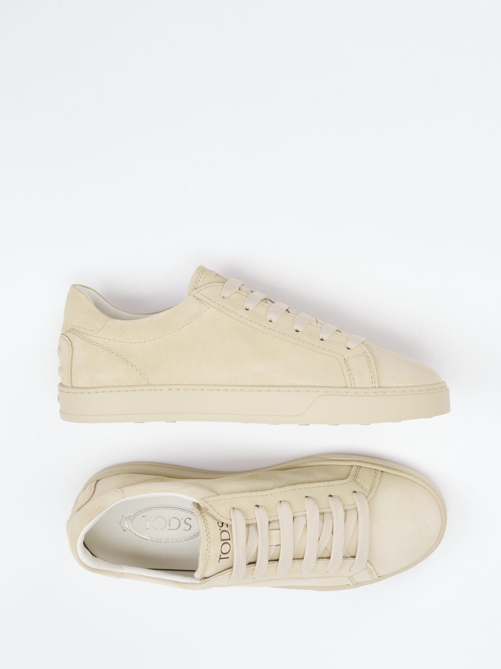 Sneaker beige 4661359011204