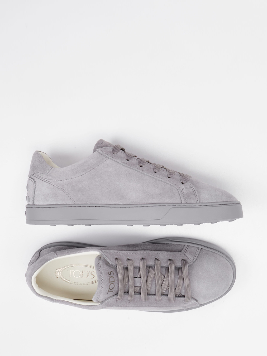 Sneaker grau 4661459030104