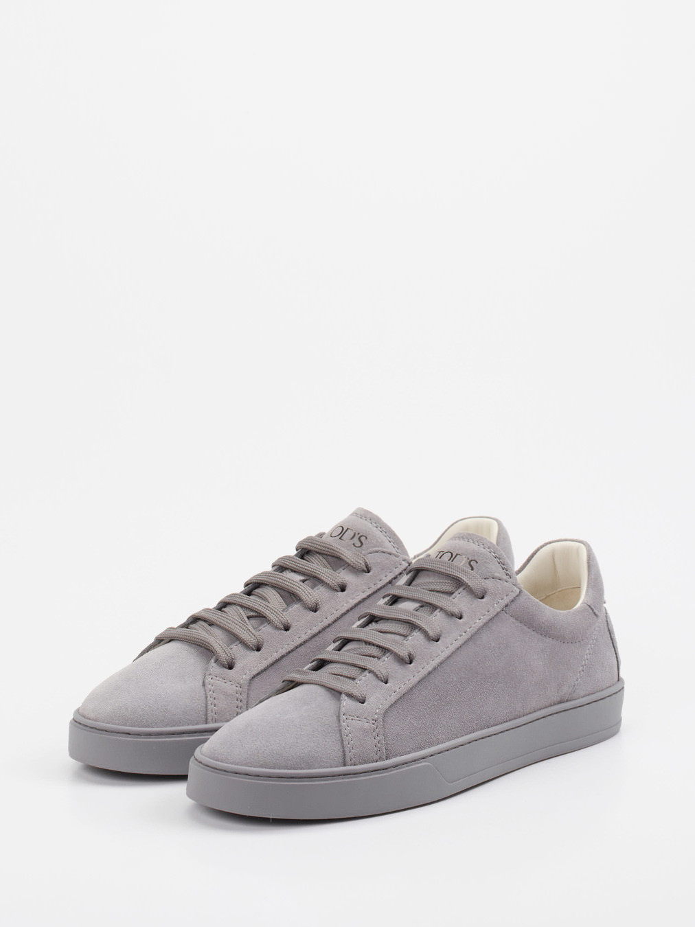 Sneaker grau 4661459030102