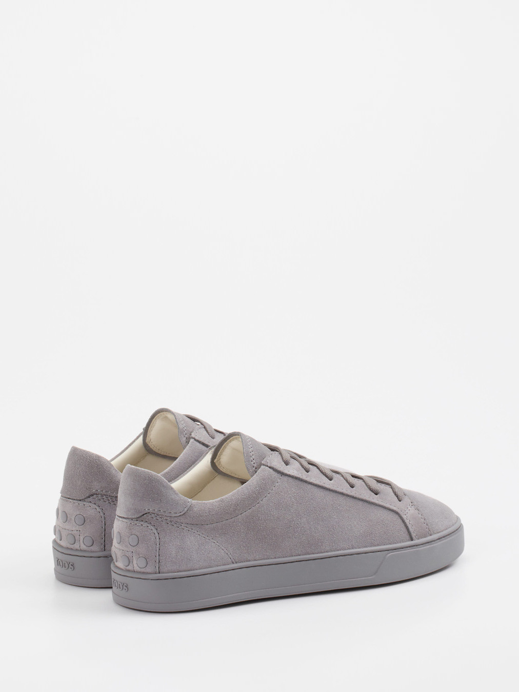 Sneaker grau 4661459030103