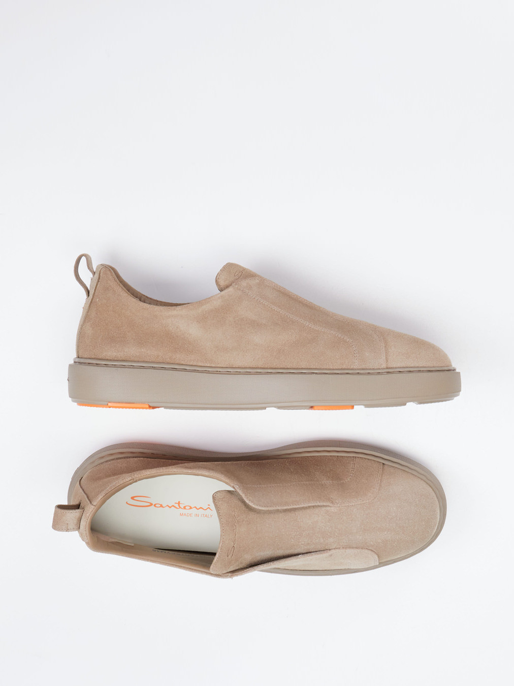 Slipper braun 4561249000305