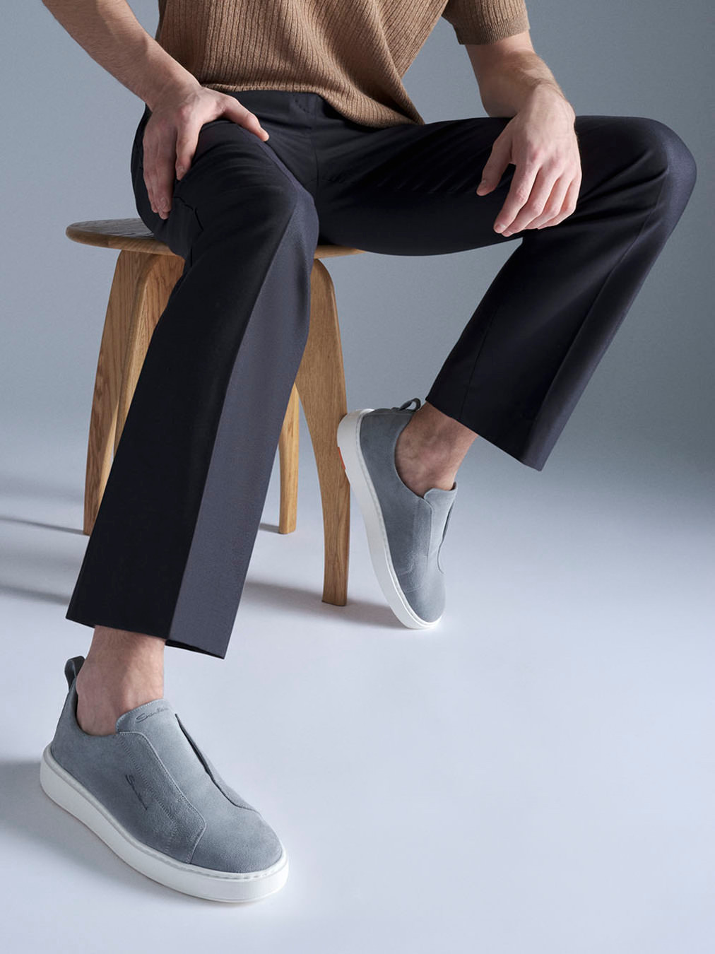 Slipper blau 4561199000102