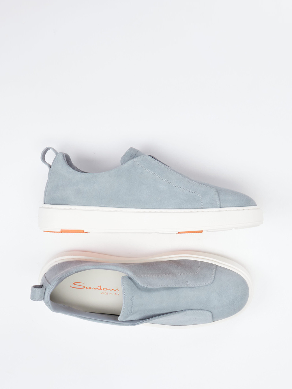 Slipper blau 4561199000104