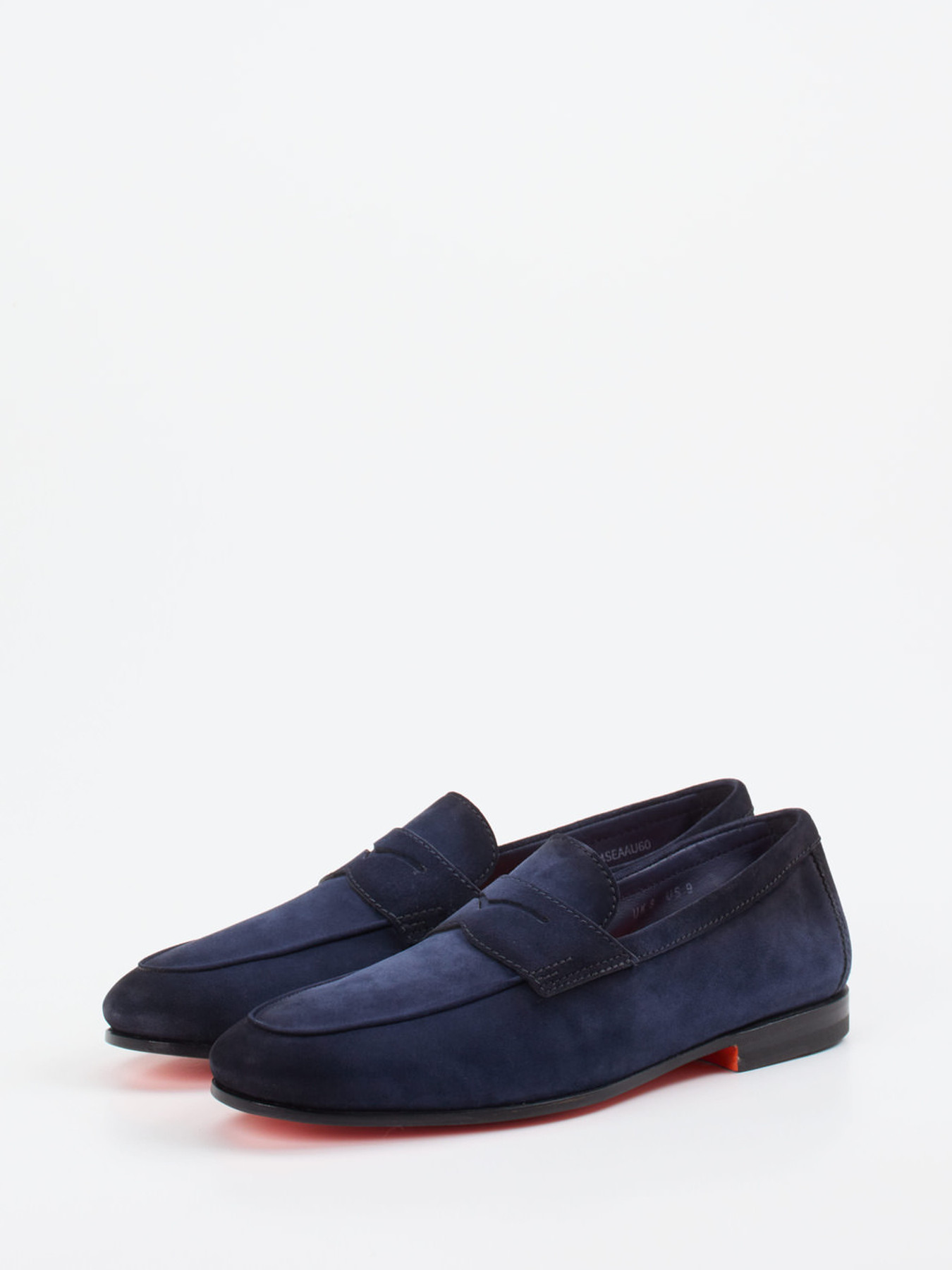Slipper blau 4501109002902