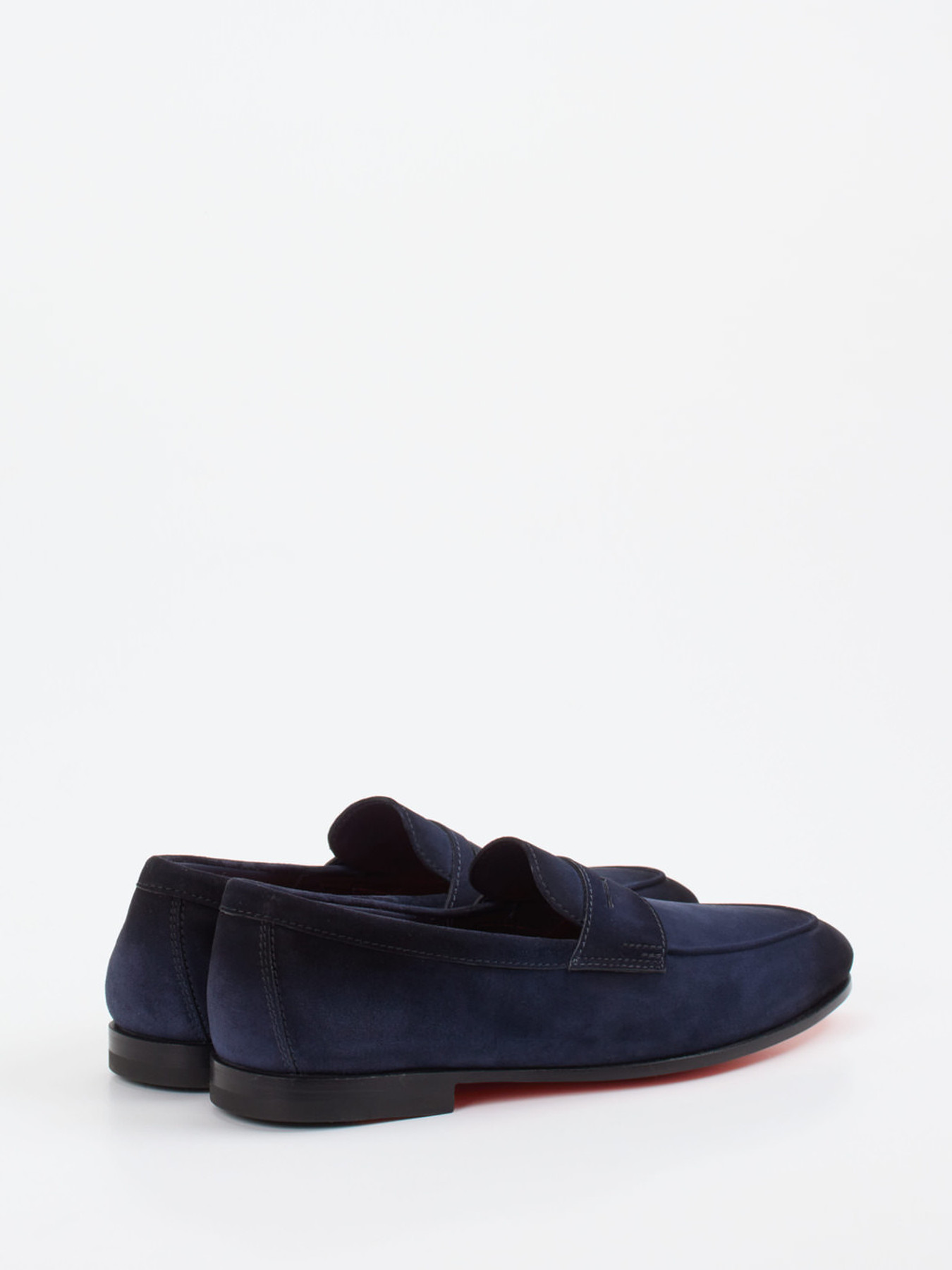 Slipper blau 4501109002903