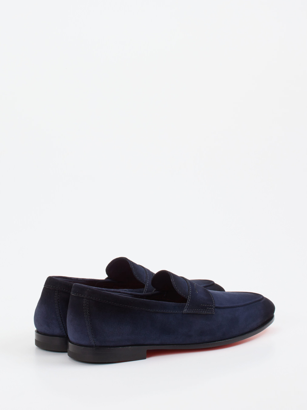 Slipper blau 4501109002903