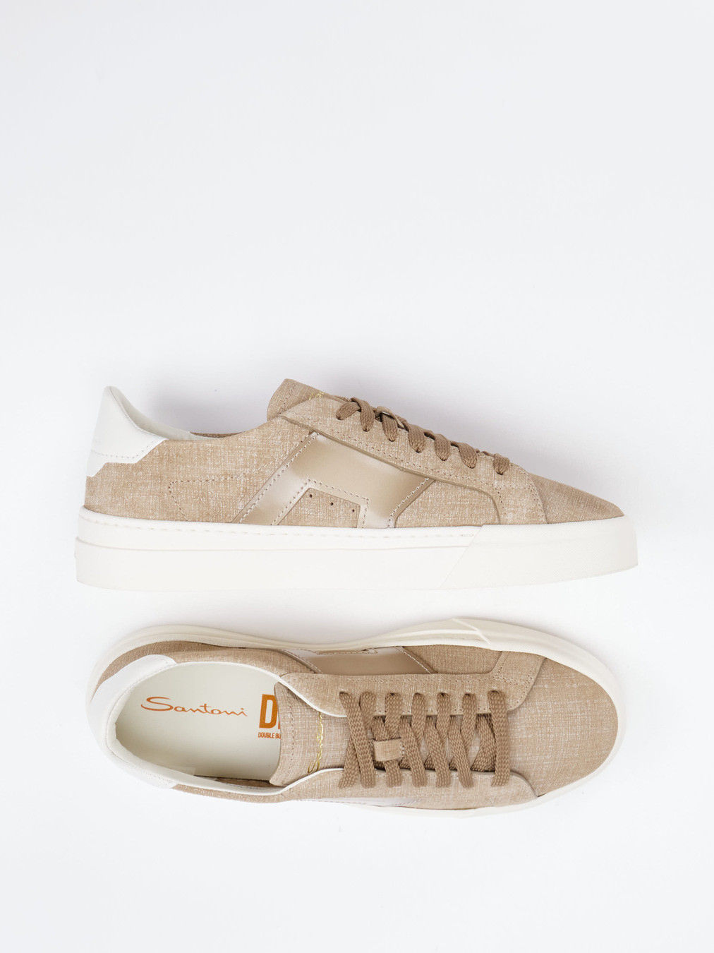 Sneaker braun 4661249010604