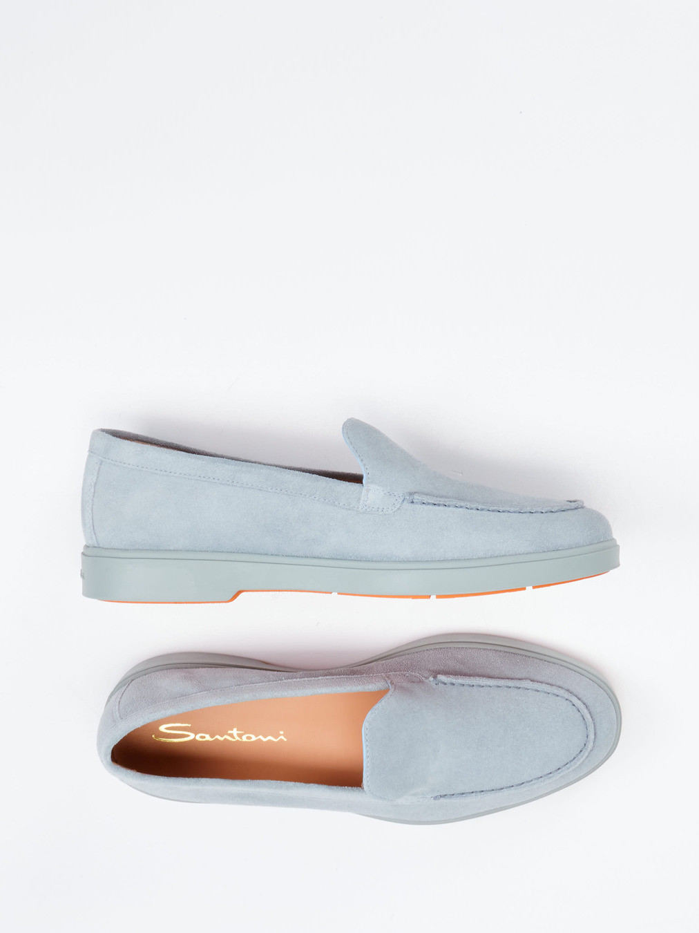 Slipper blau 1513199000404