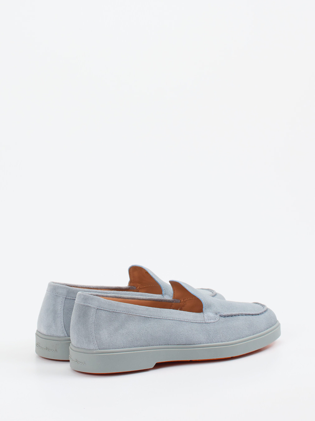 Slipper blau 1513199000403