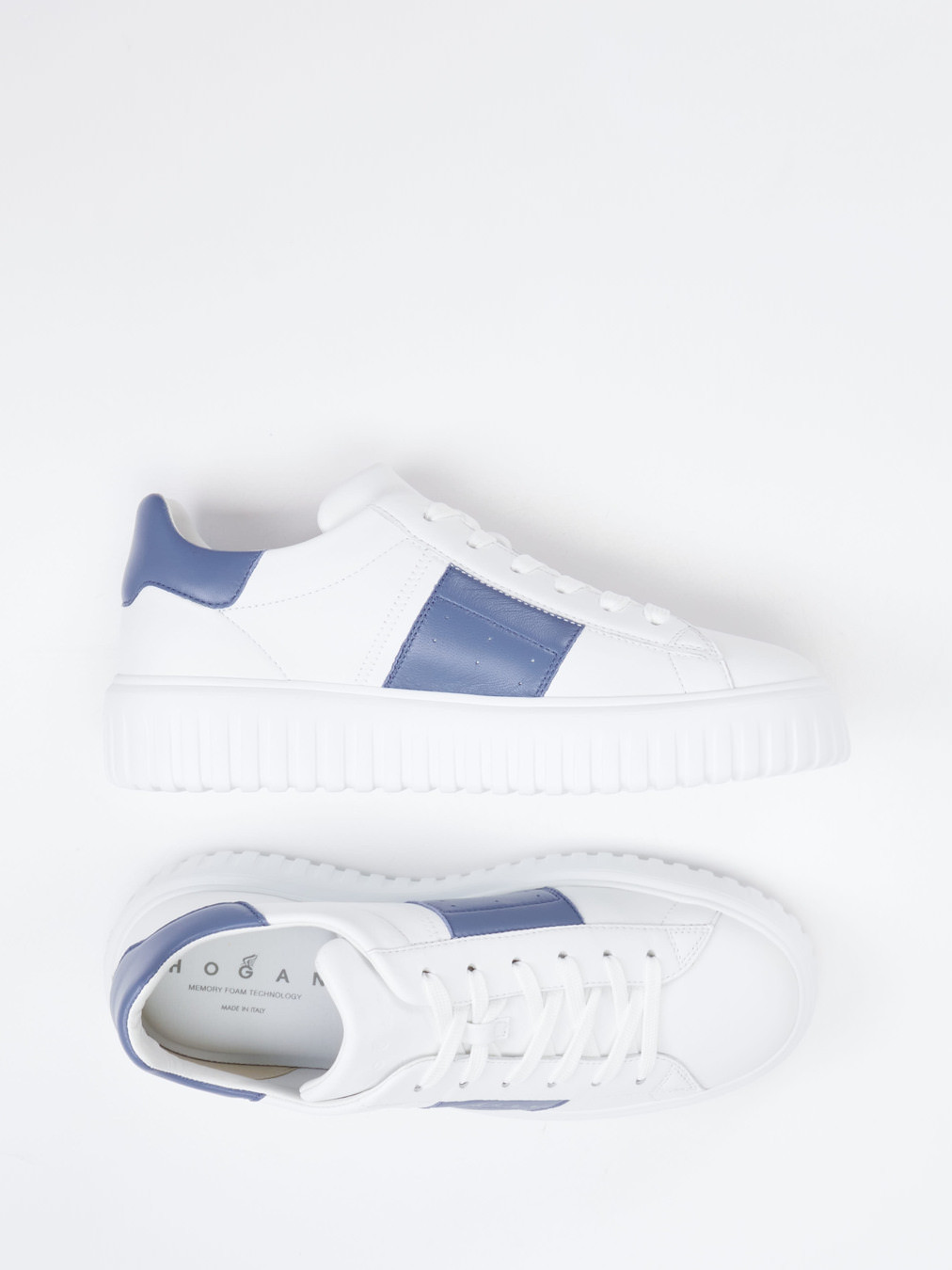 Sneaker weiß 4661791007104