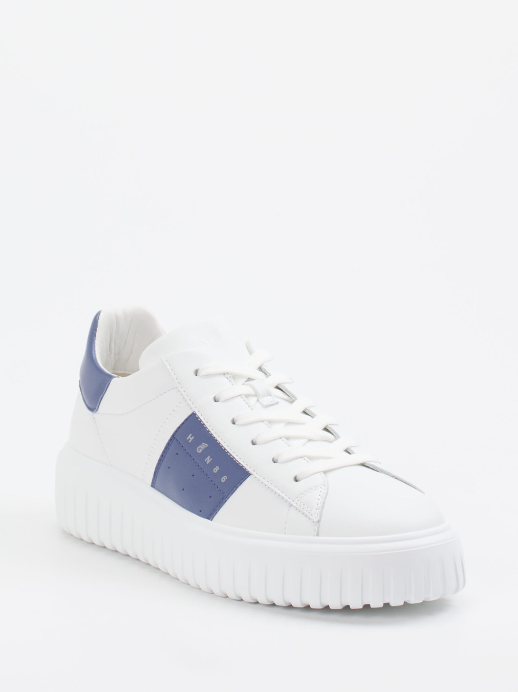 Sneaker weiß 4661791007106