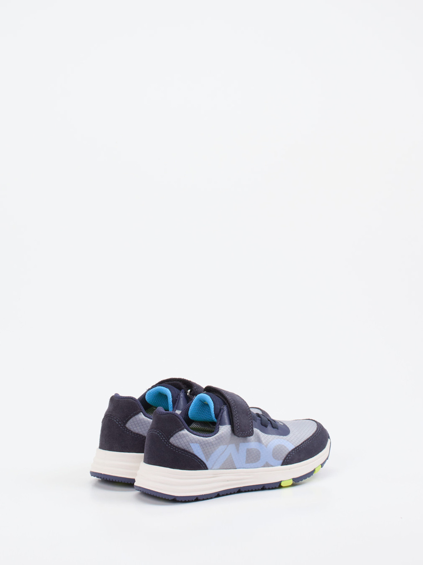 Klettschuh blau 6621109020703