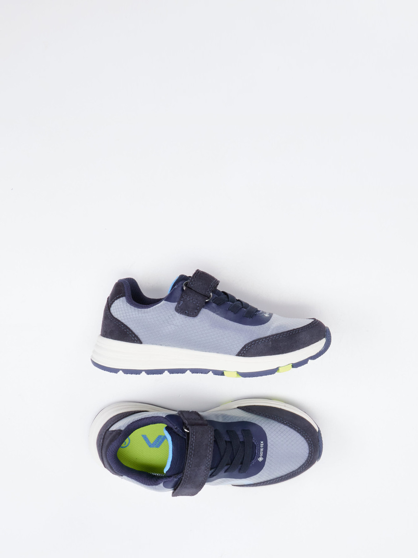 Klettschuh blau 6621109020704