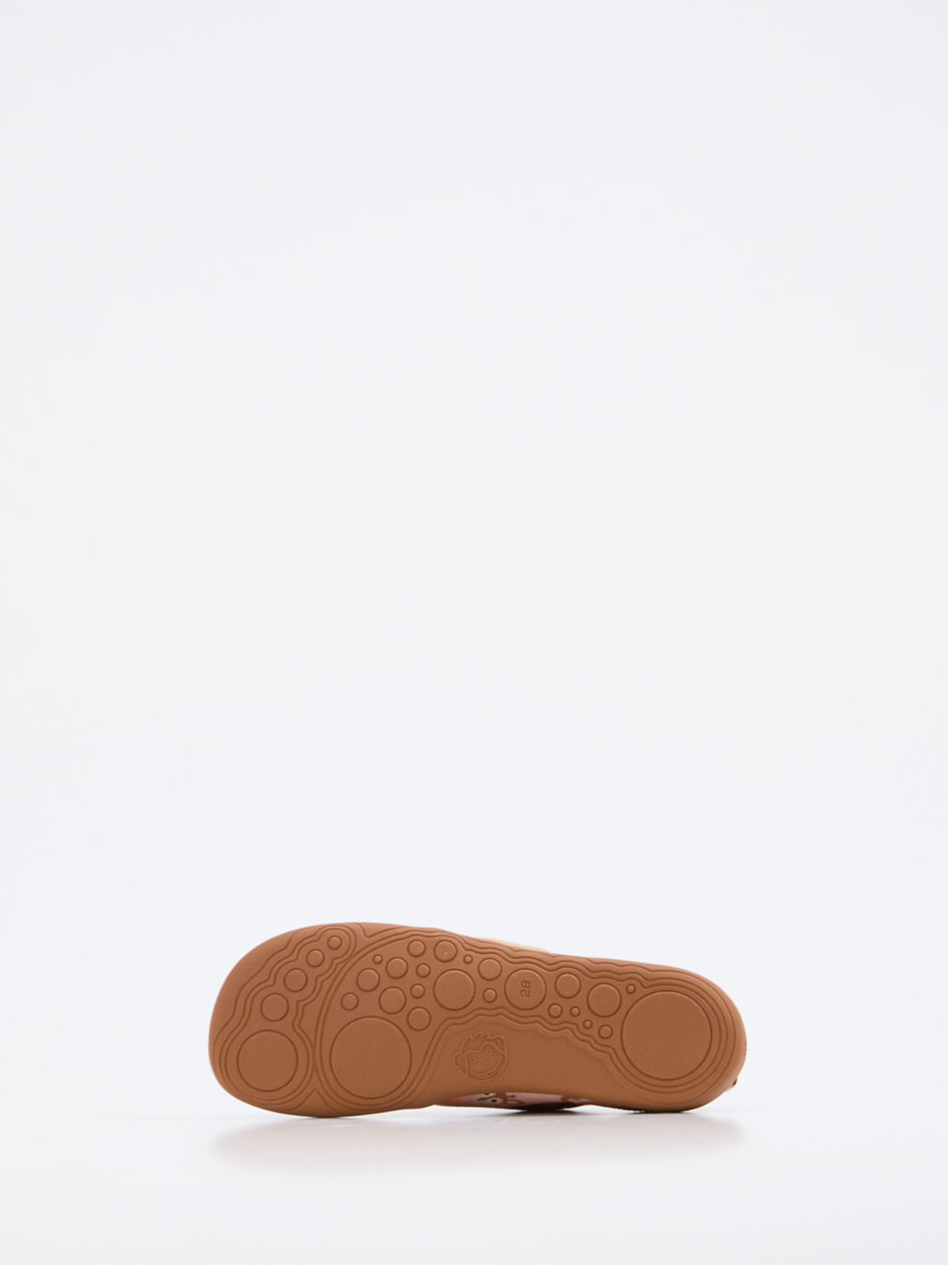 Kletthausschuh rot 7616592000105