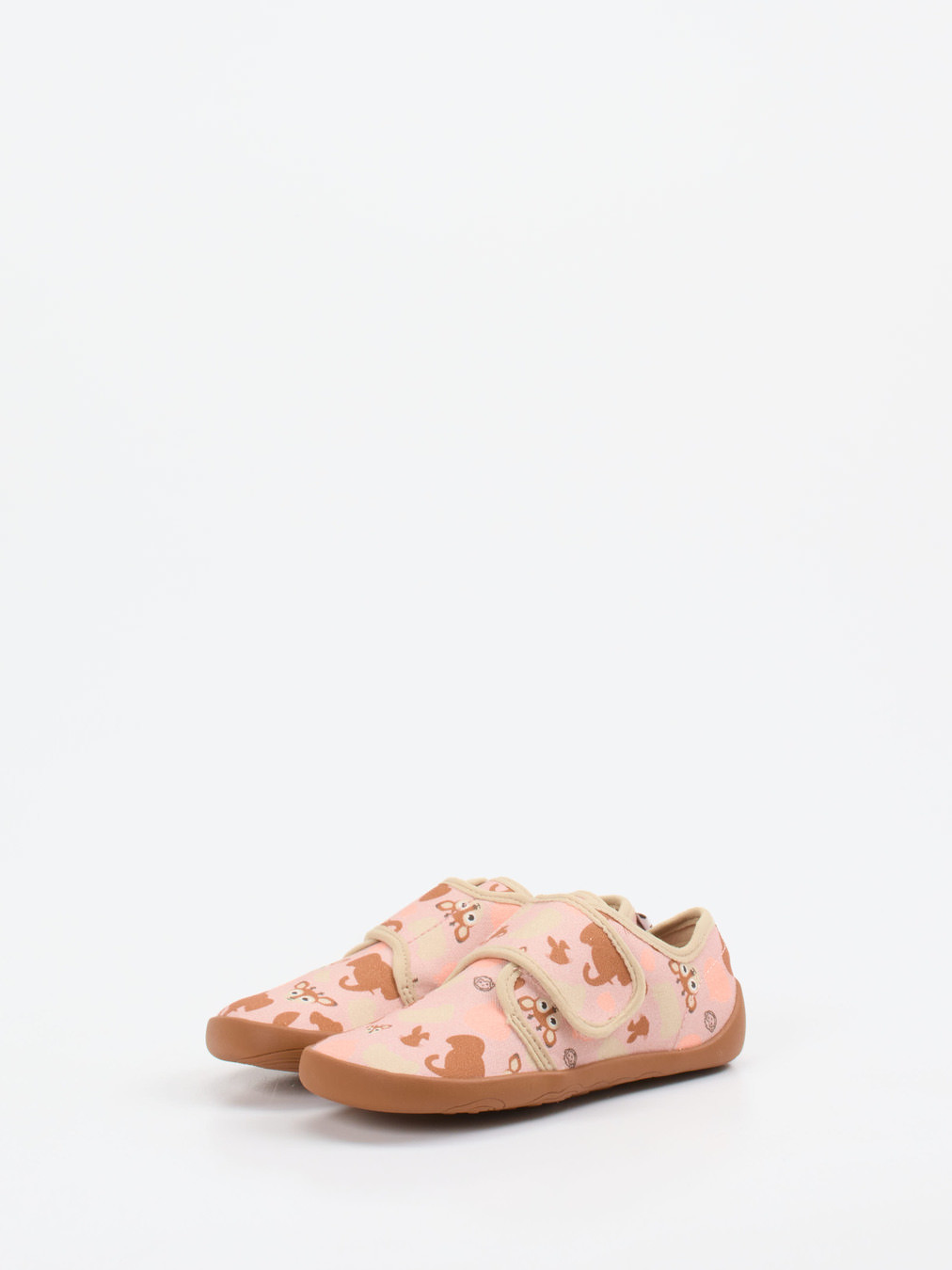 Kletthausschuh rot 7616592000102