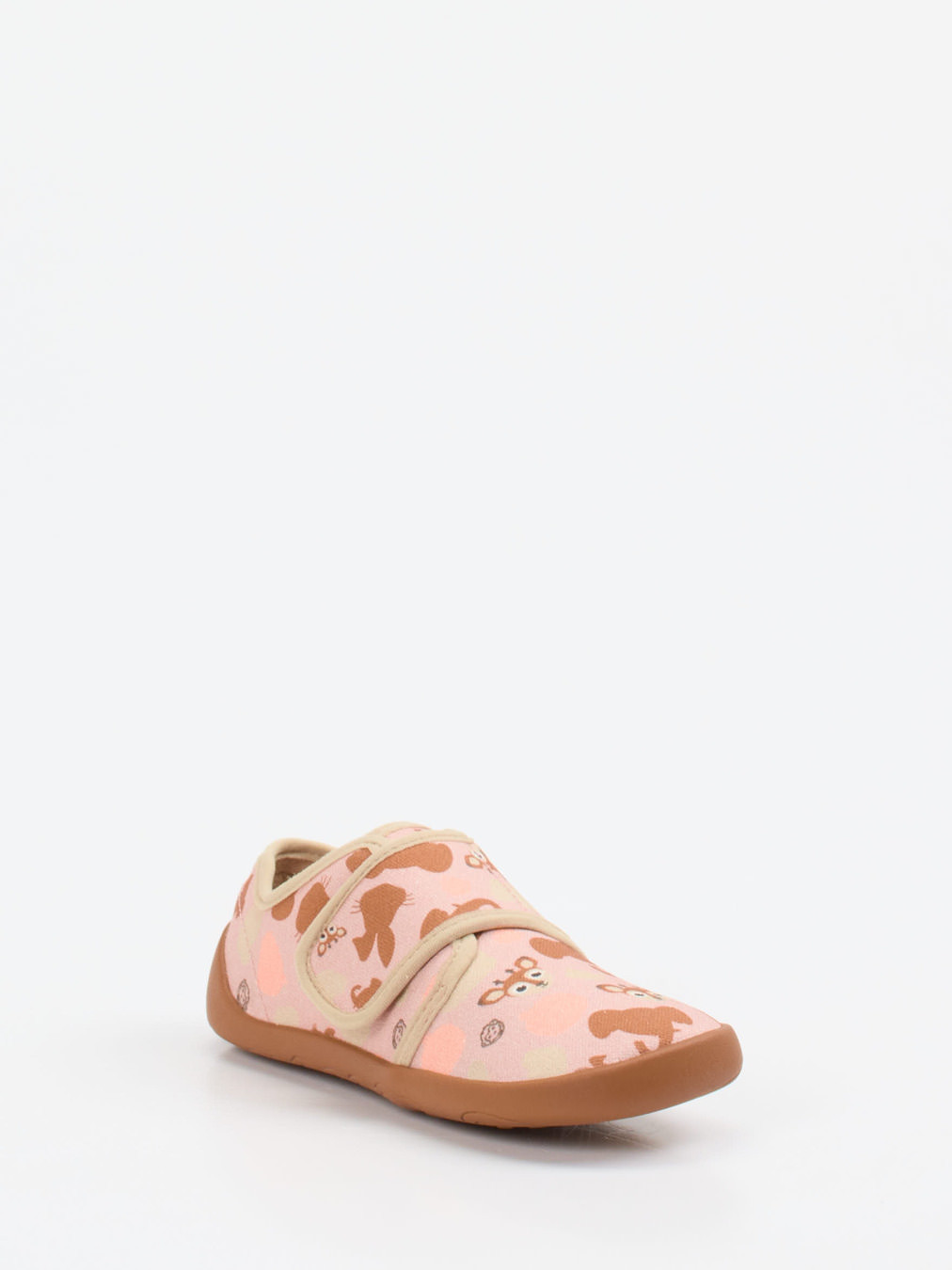 Kletthausschuh rot 7616592000106