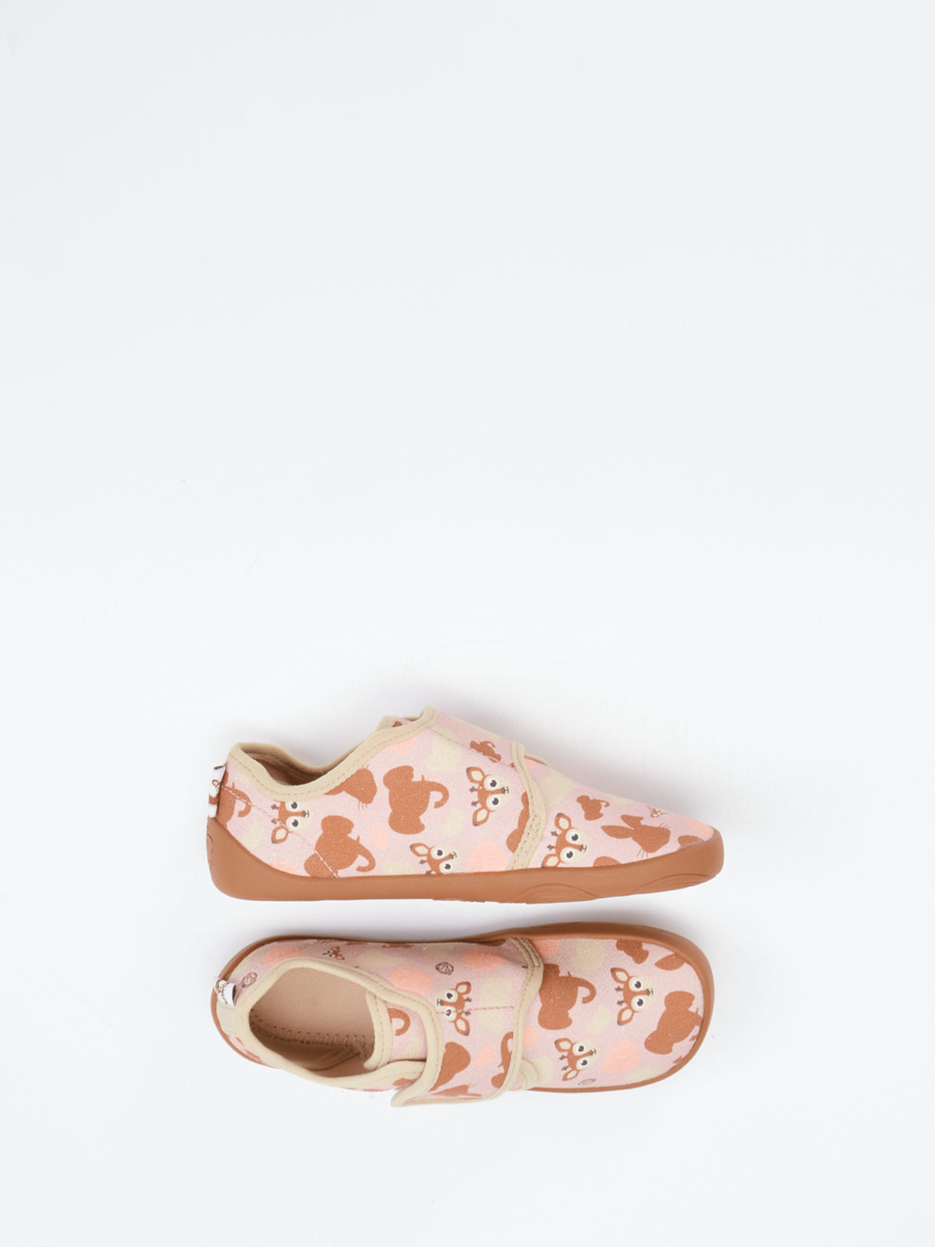 Kletthausschuh rot 7616592000104