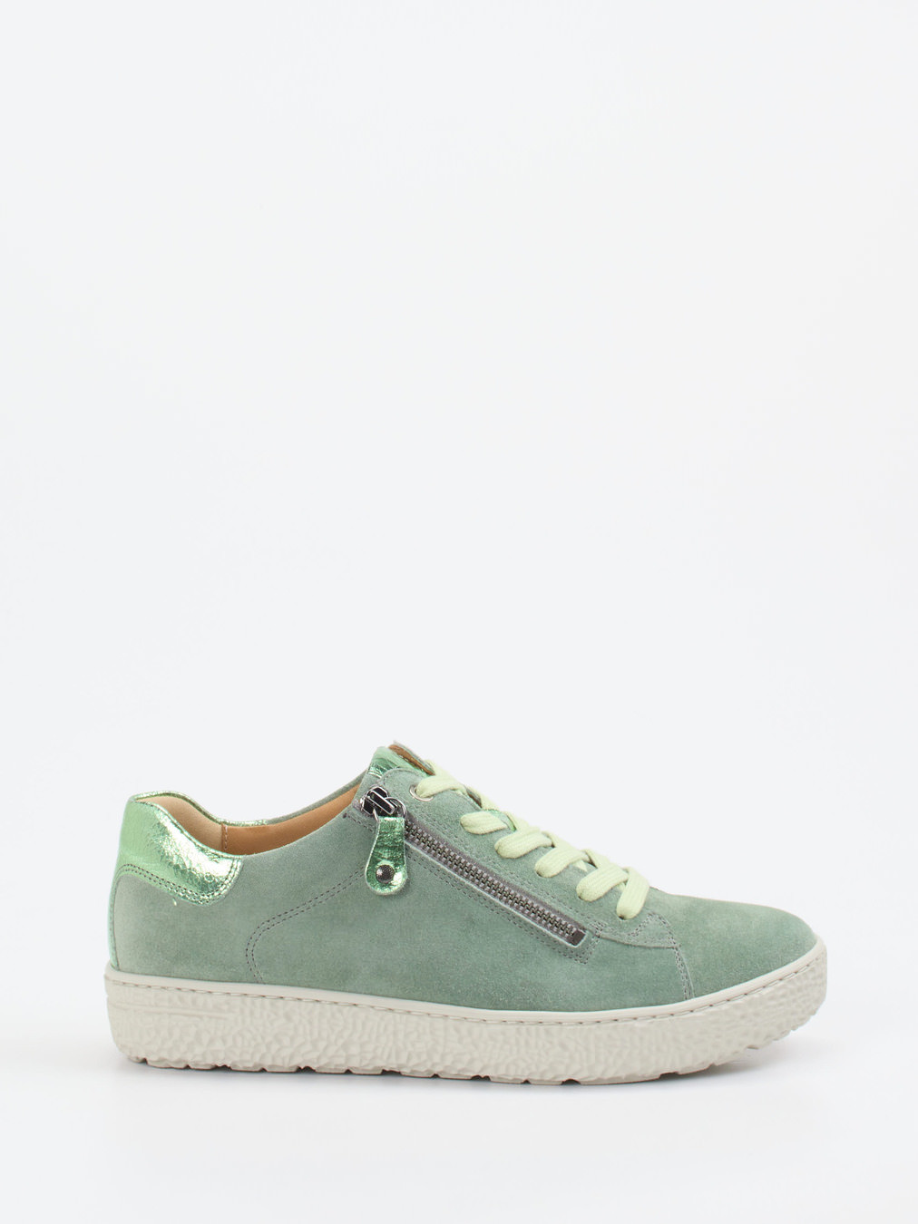 Sneaker grün 2661679000401