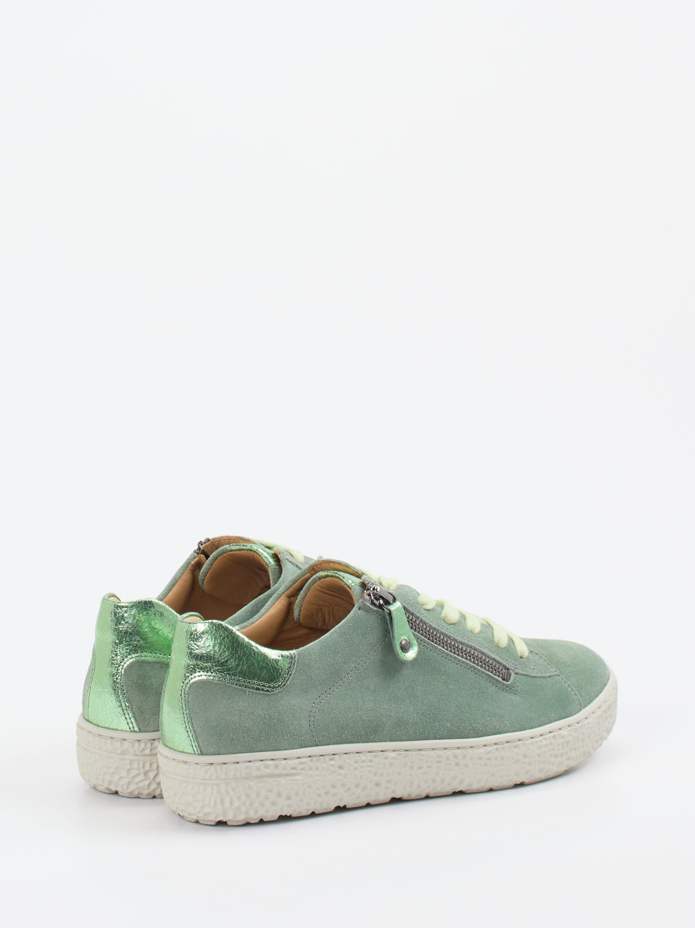 Sneaker grün 2661679000403