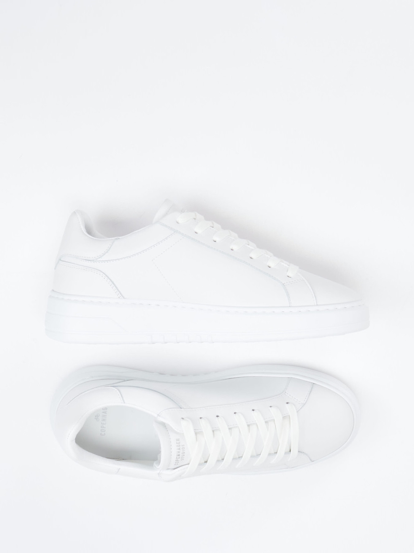 Sneaker CPH72M weiß 4661799051604