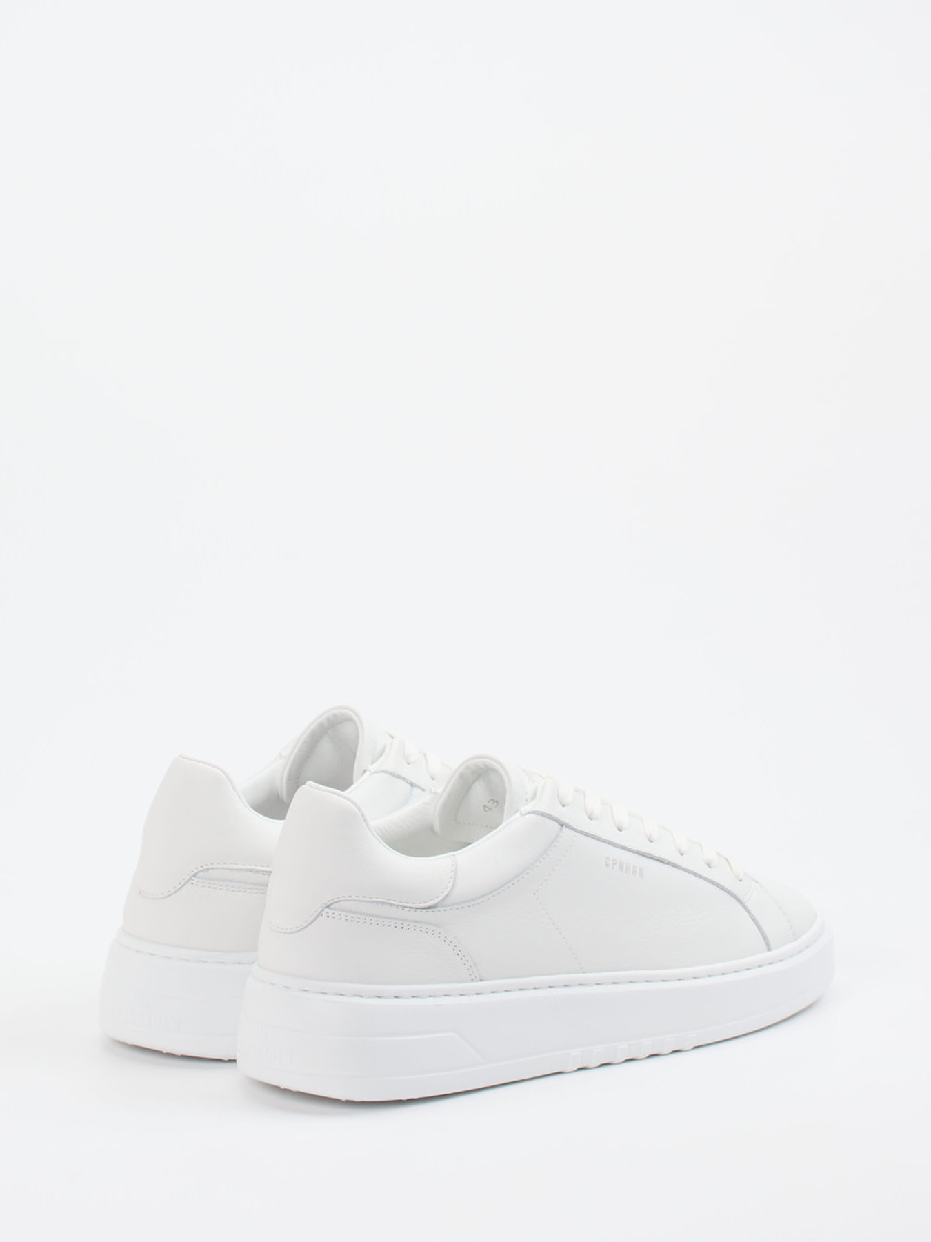 Sneaker CPH72M weiß 4661799051603