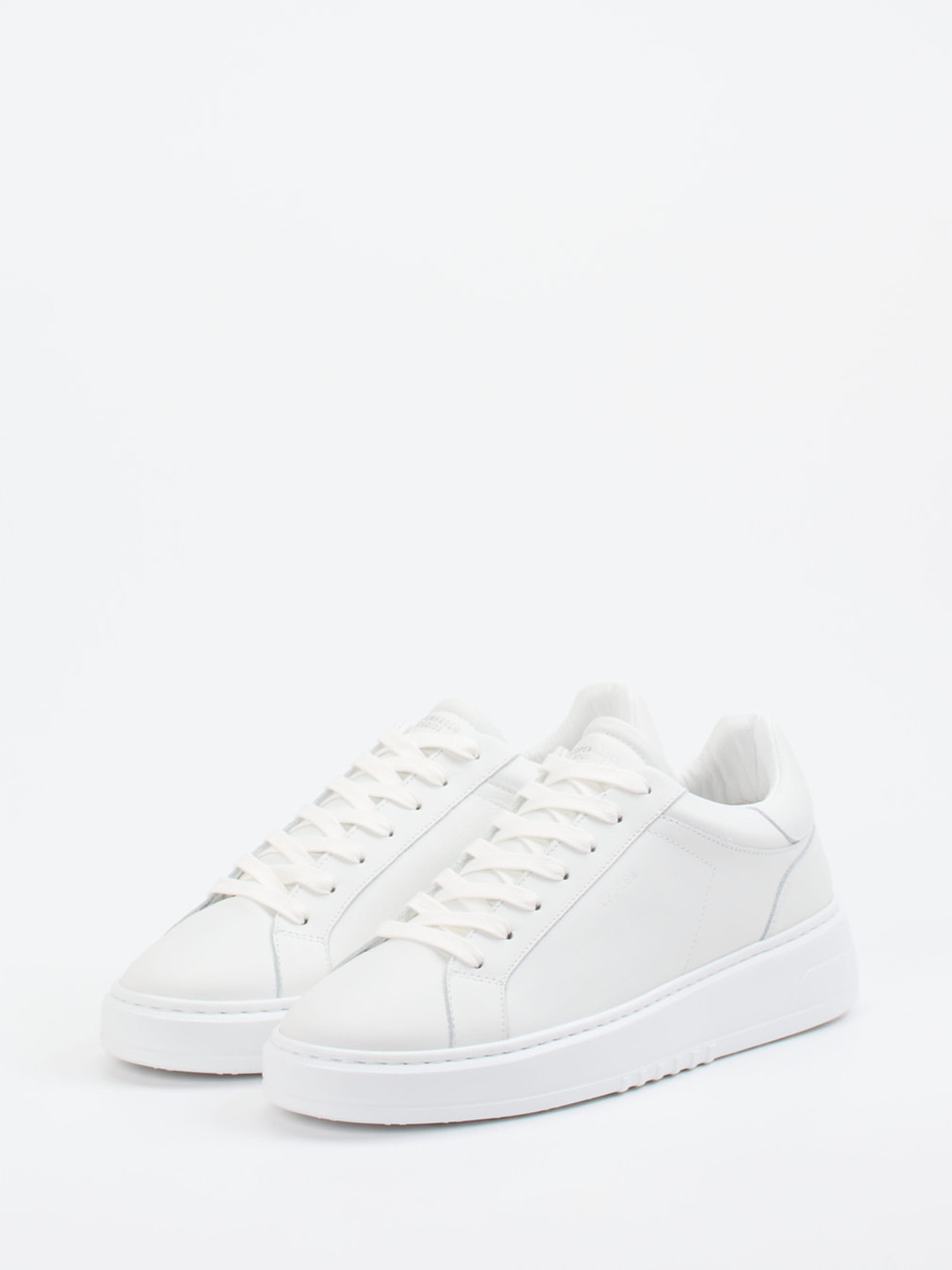 Sneaker CPH72M weiß 4661799051602