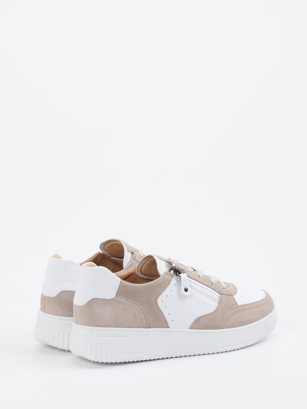 Sneaker weiß 2661793001203