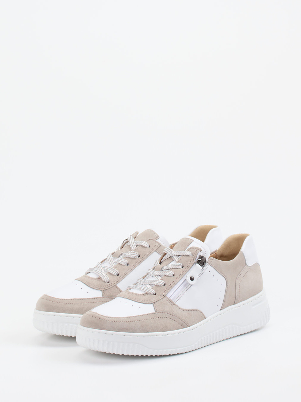 Sneaker weiß 2661793001202